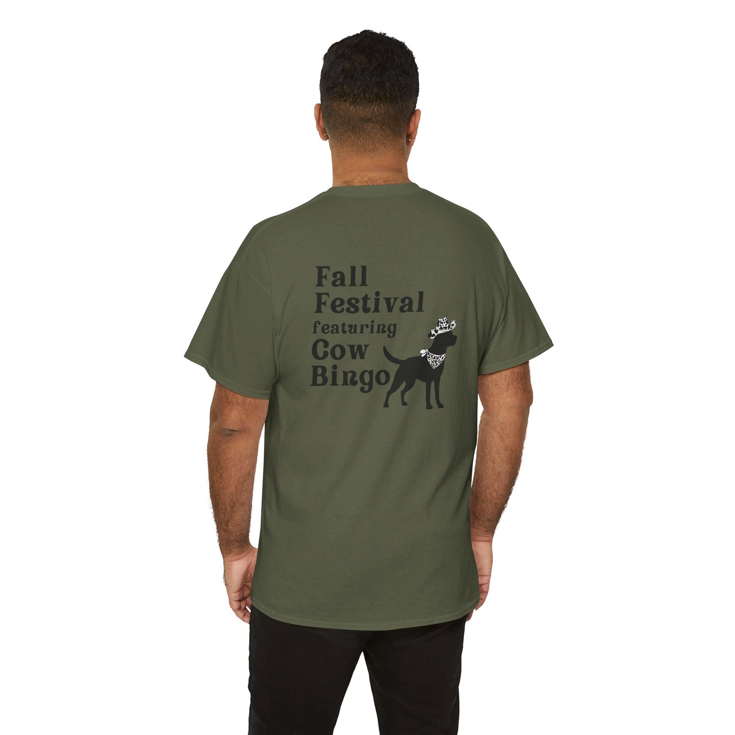 2024 Fall Festival T-Shirt