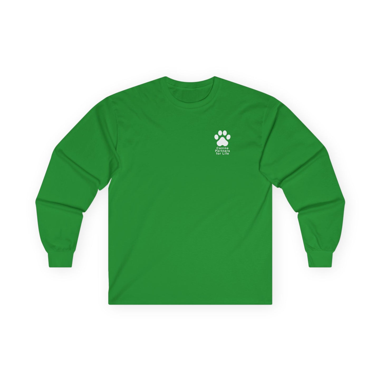 Life is Better with a Dog Unisex Gildan Long Sleeve