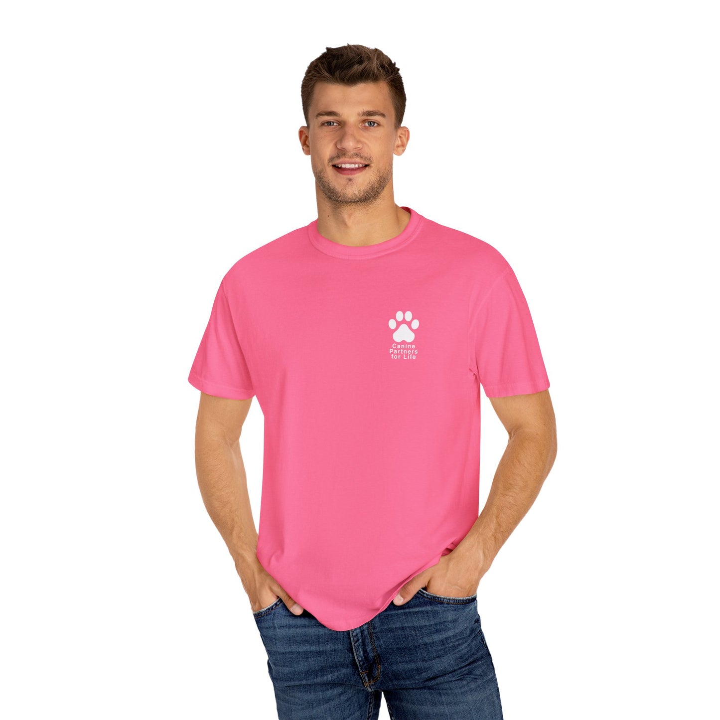 Life is Better With a Dog Unisex T-Shirt