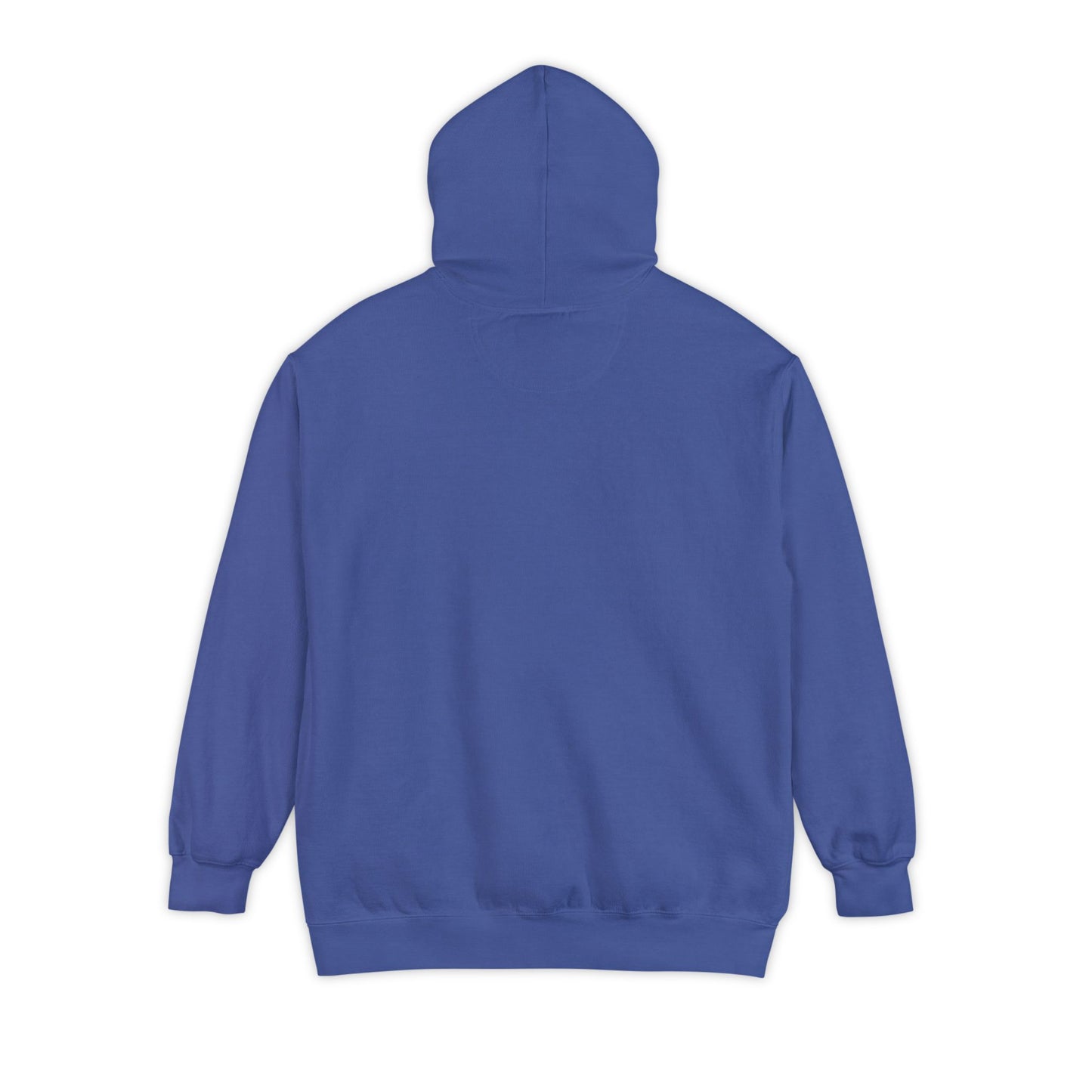 Life is Better with a Dog Comfort Colors Hooded Sweatshirt
