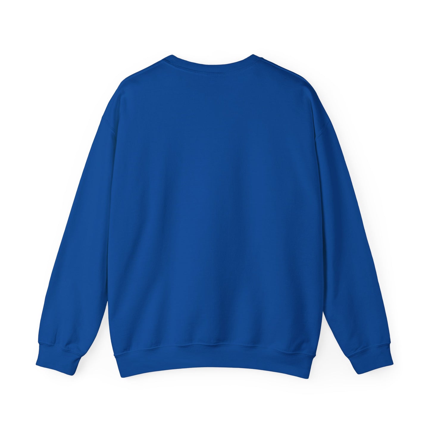 Where Puppies Become Partners Unisex Gildan Crewneck