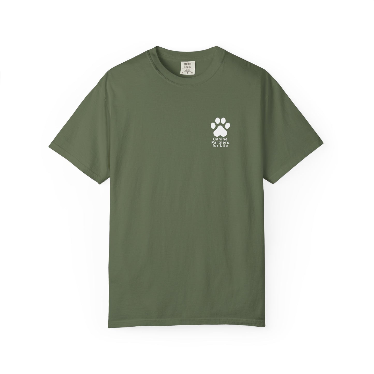 Life is Better With a Dog Unisex T-Shirt