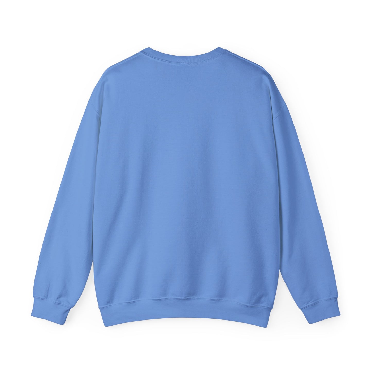 Where Puppies Become Partners Unisex Gildan Crewneck