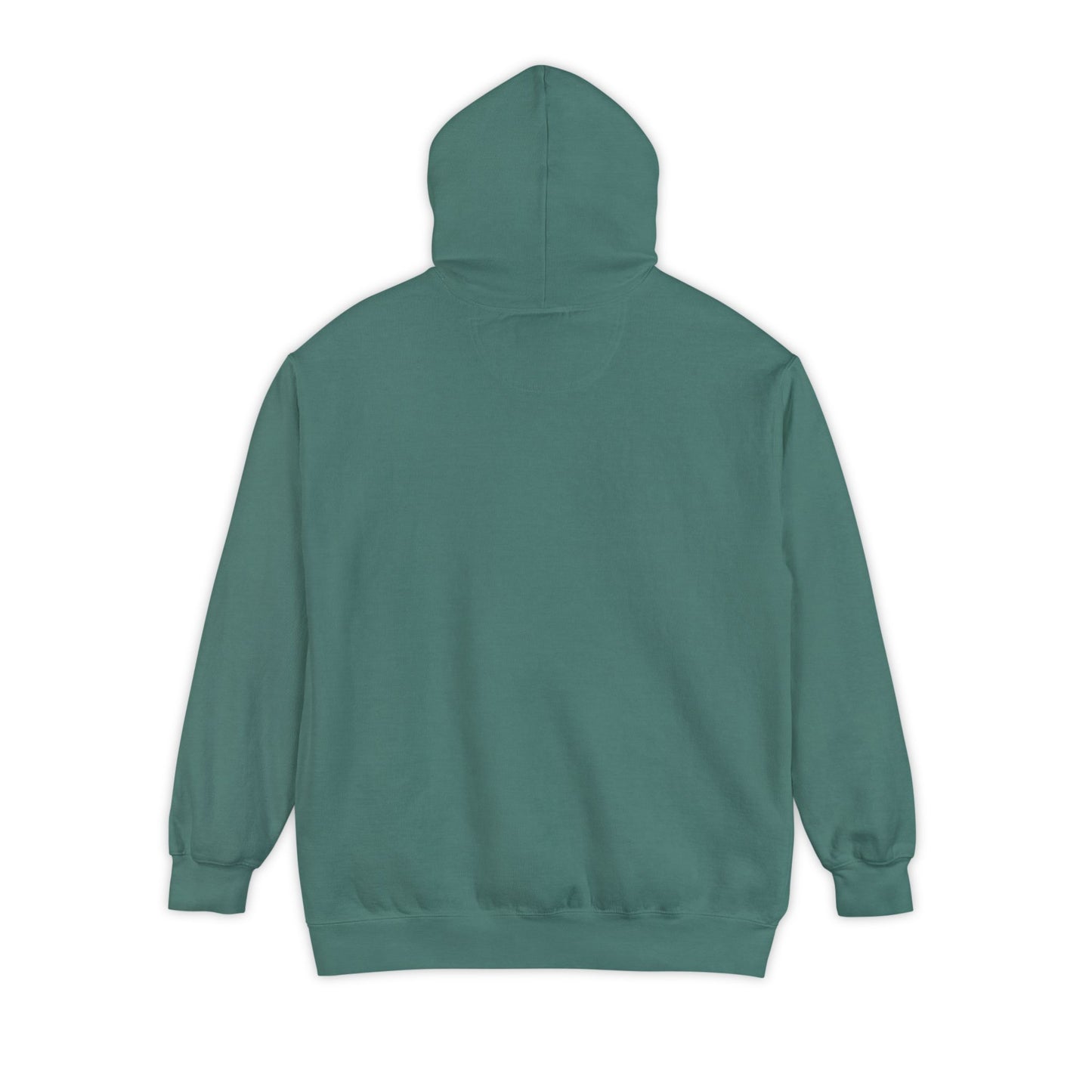 Life is Better with a Dog Comfort Colors Hooded Sweatshirt