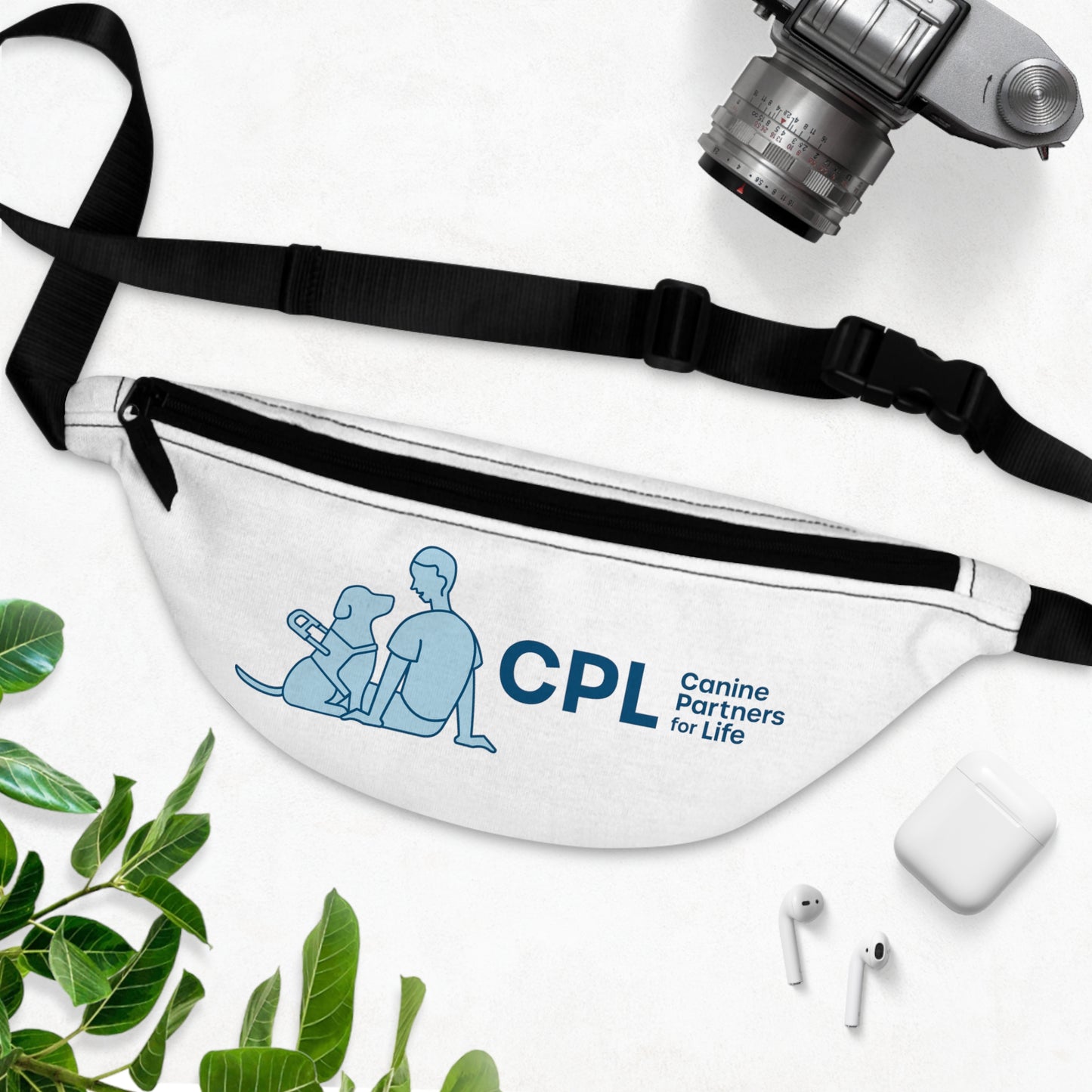 CPL Treat Pouch