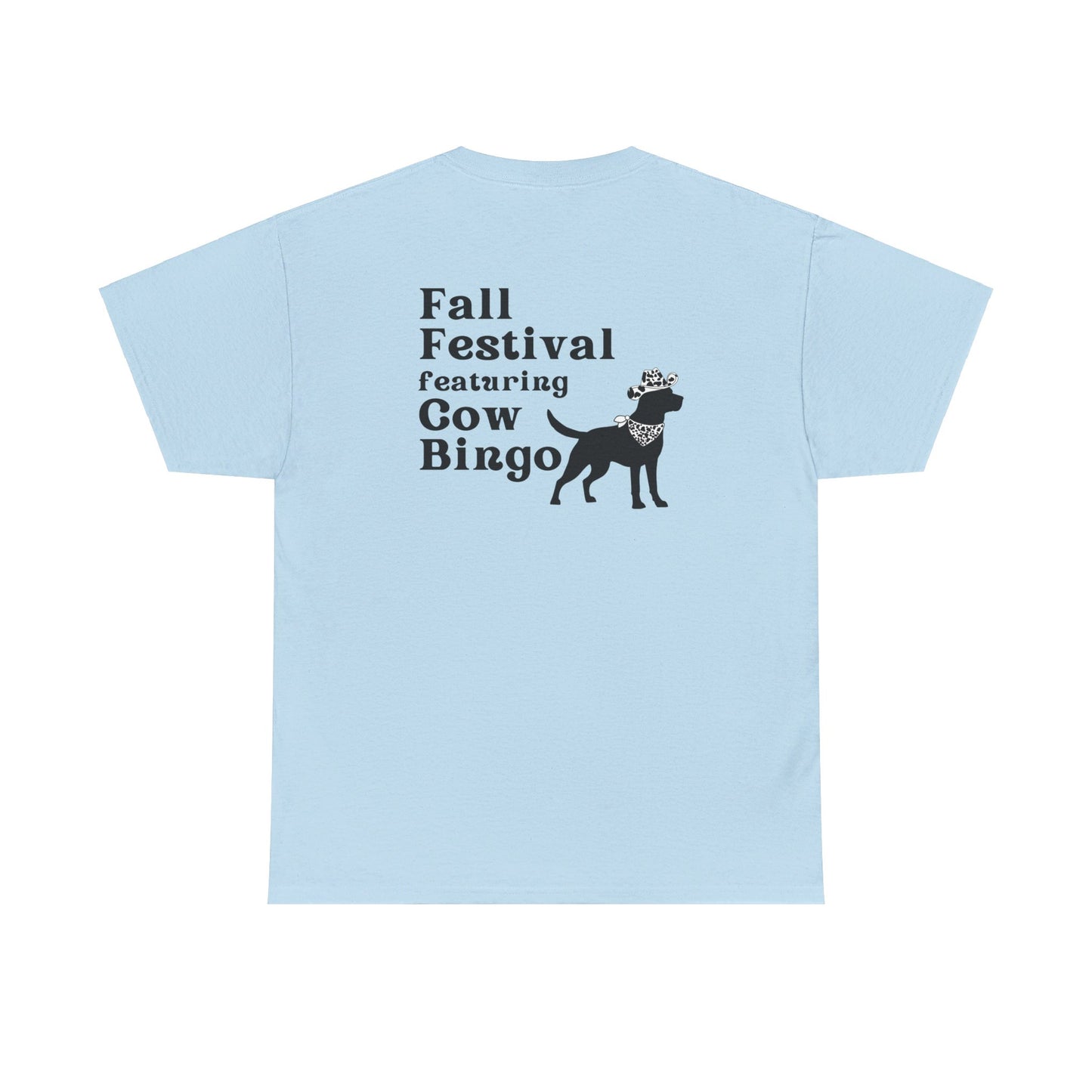2024 Fall Festival T-Shirt