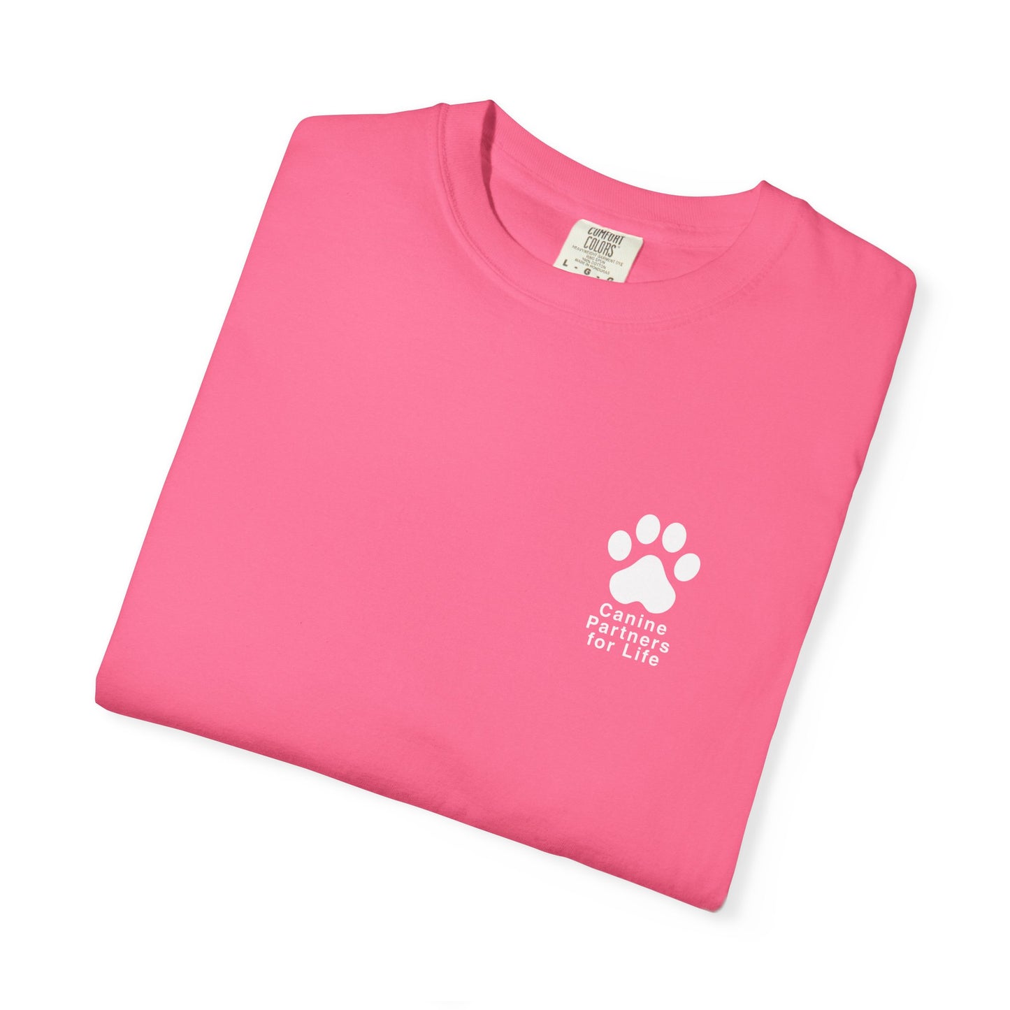 Life is Better With a Dog Unisex T-Shirt