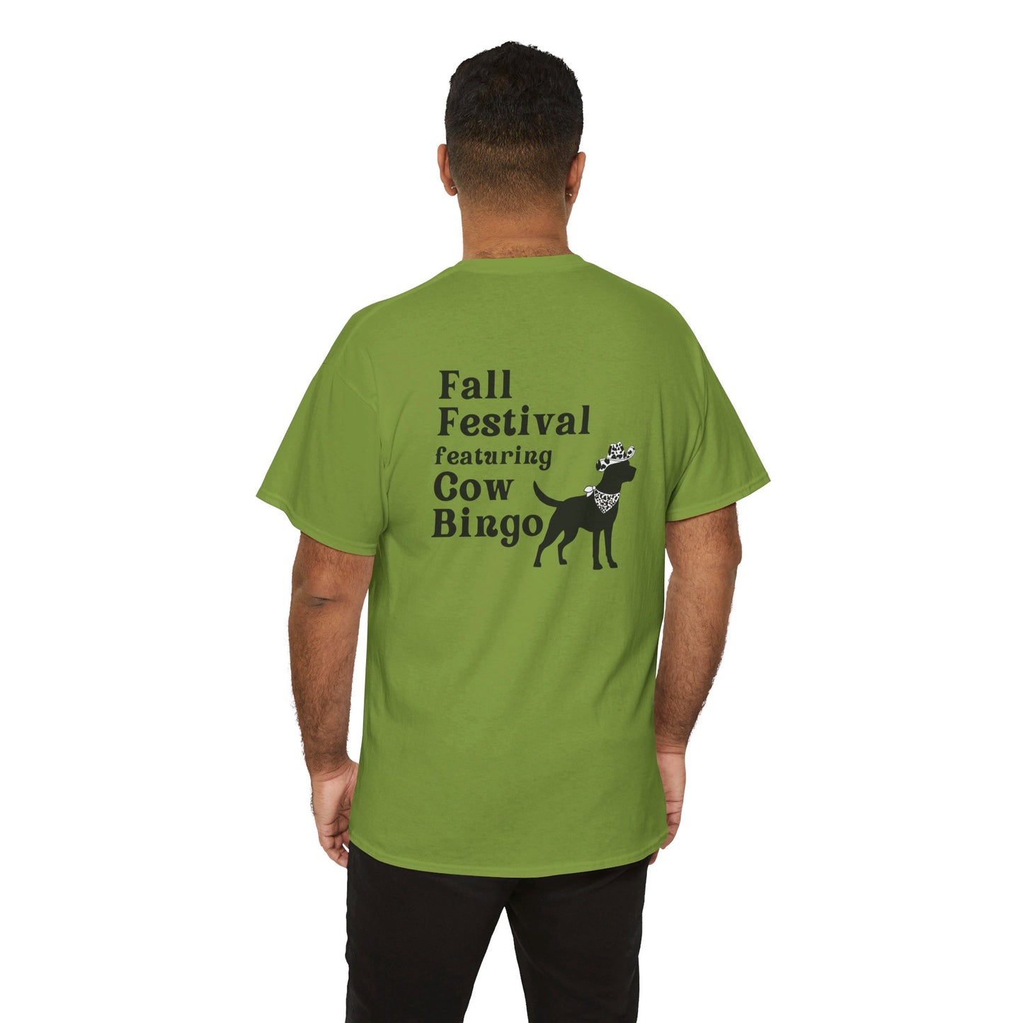 2024 Fall Festival T-Shirt