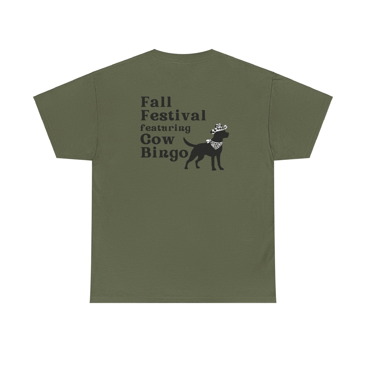 2024 Fall Festival T-Shirt