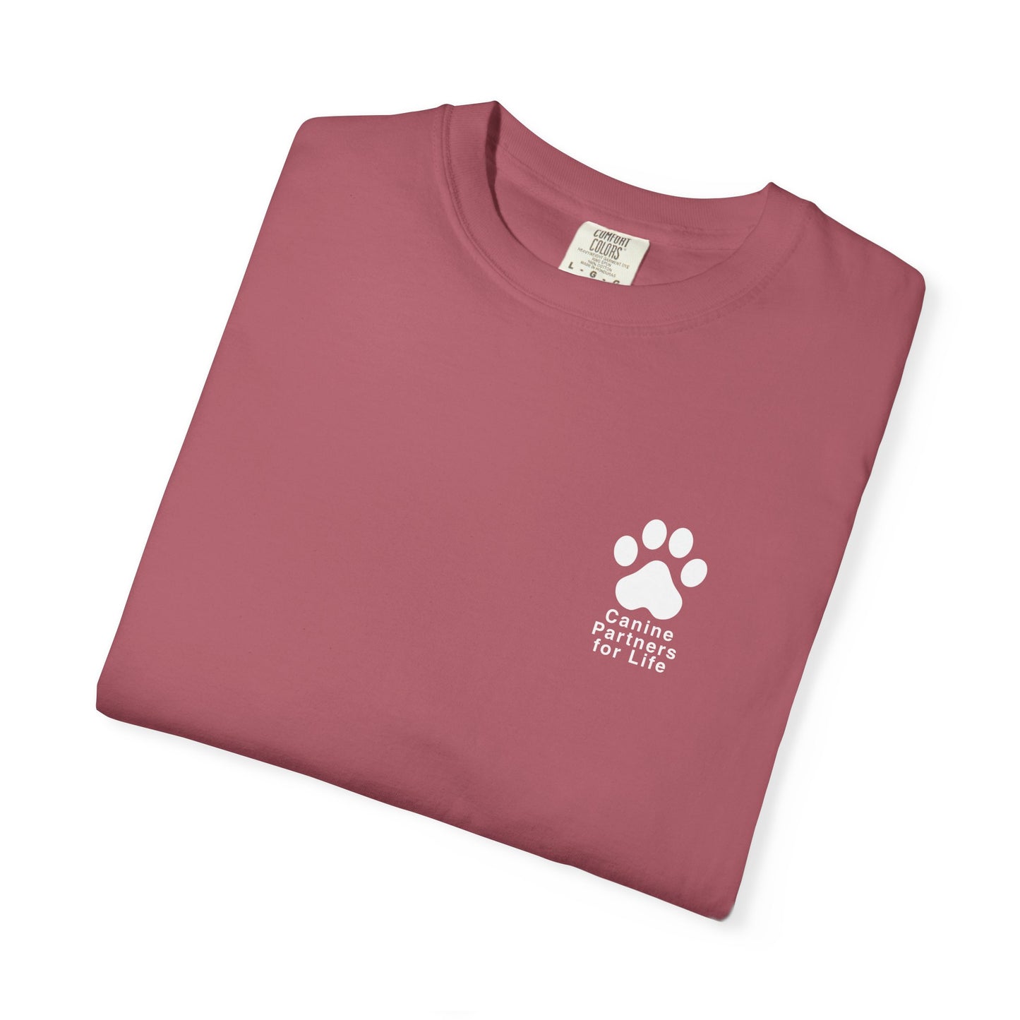Life is Better With a Dog Unisex T-Shirt