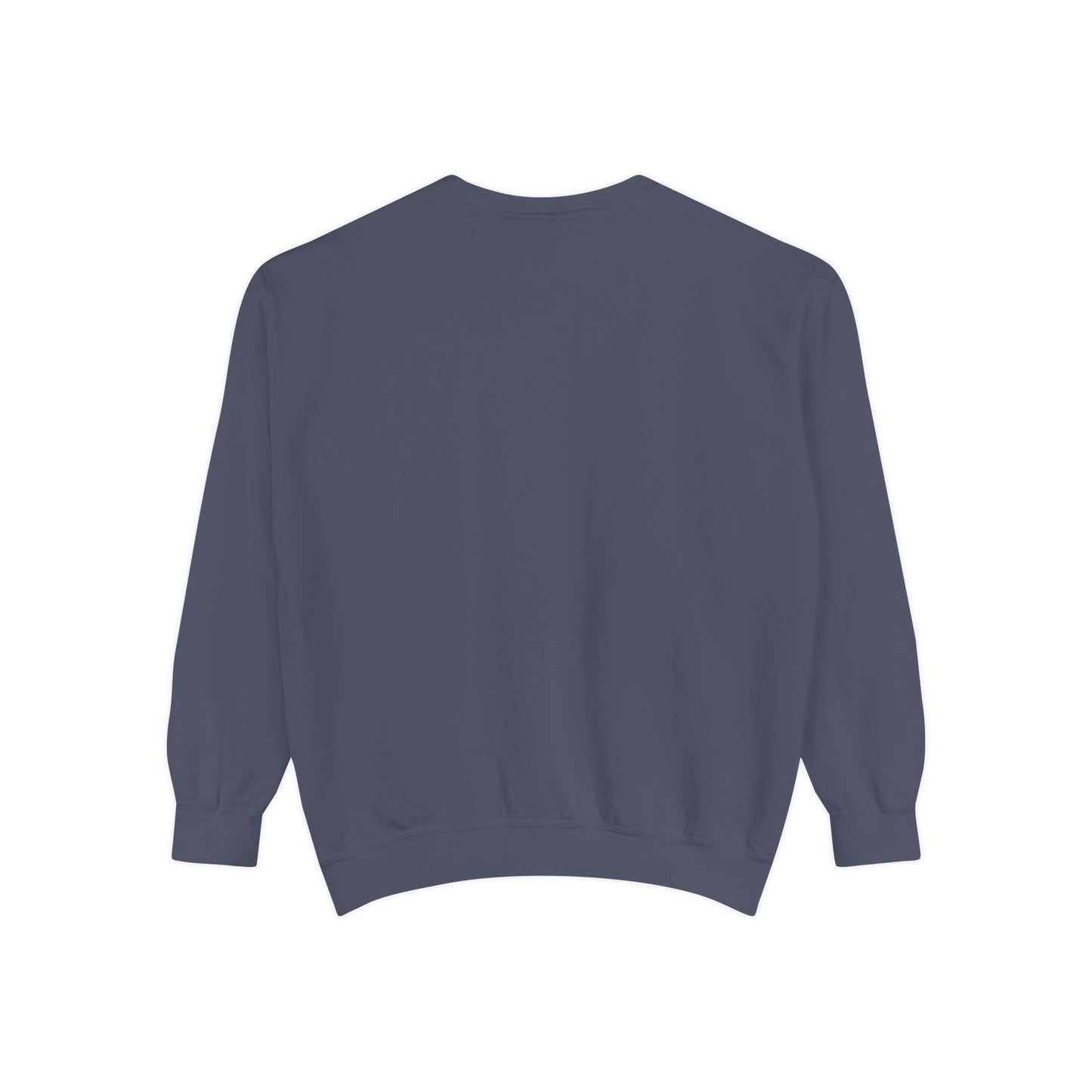 Life is Better with a Dog Unisex Comfort Colors Crewneck
