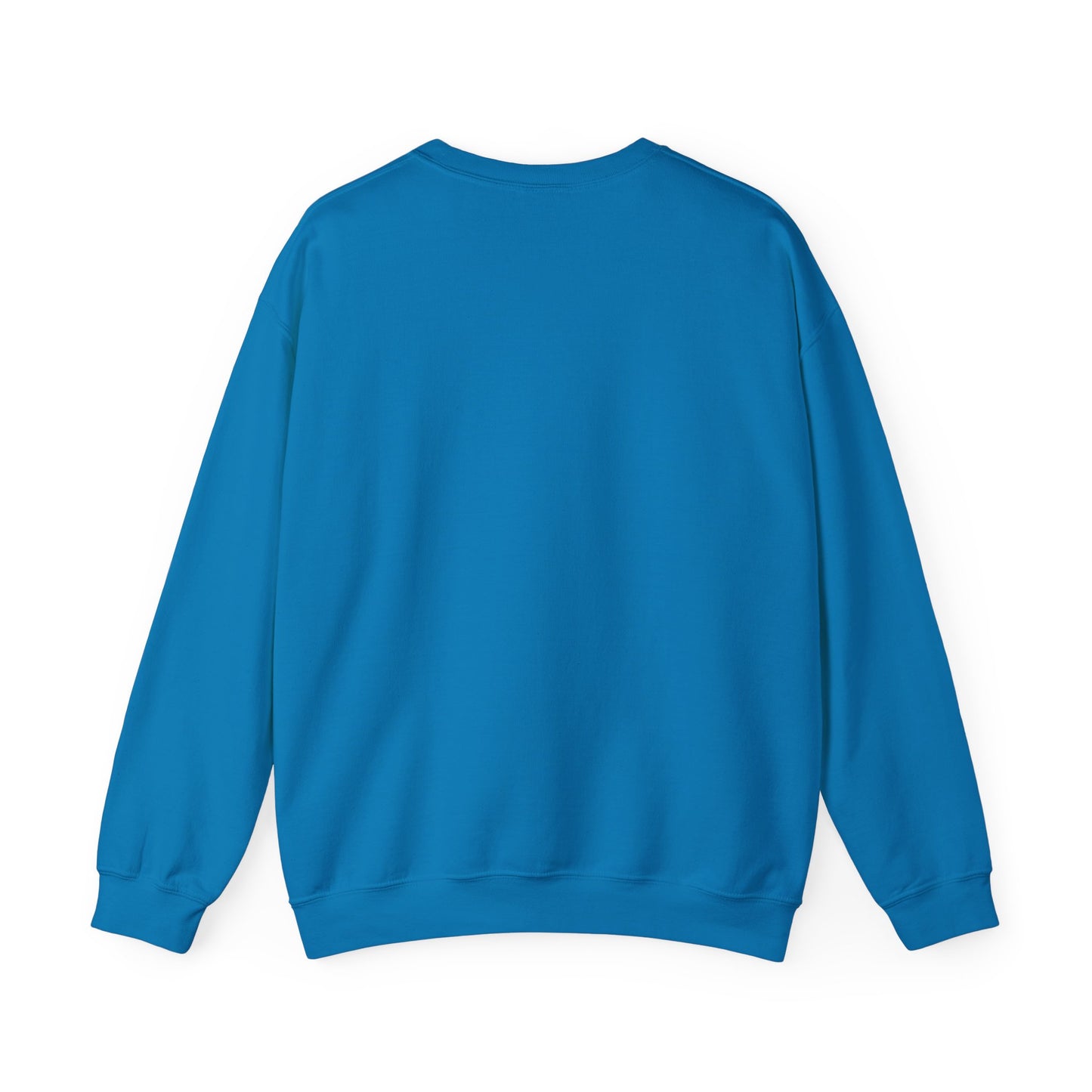 Life is Better with a Dog Unisex Gildan Crewneck