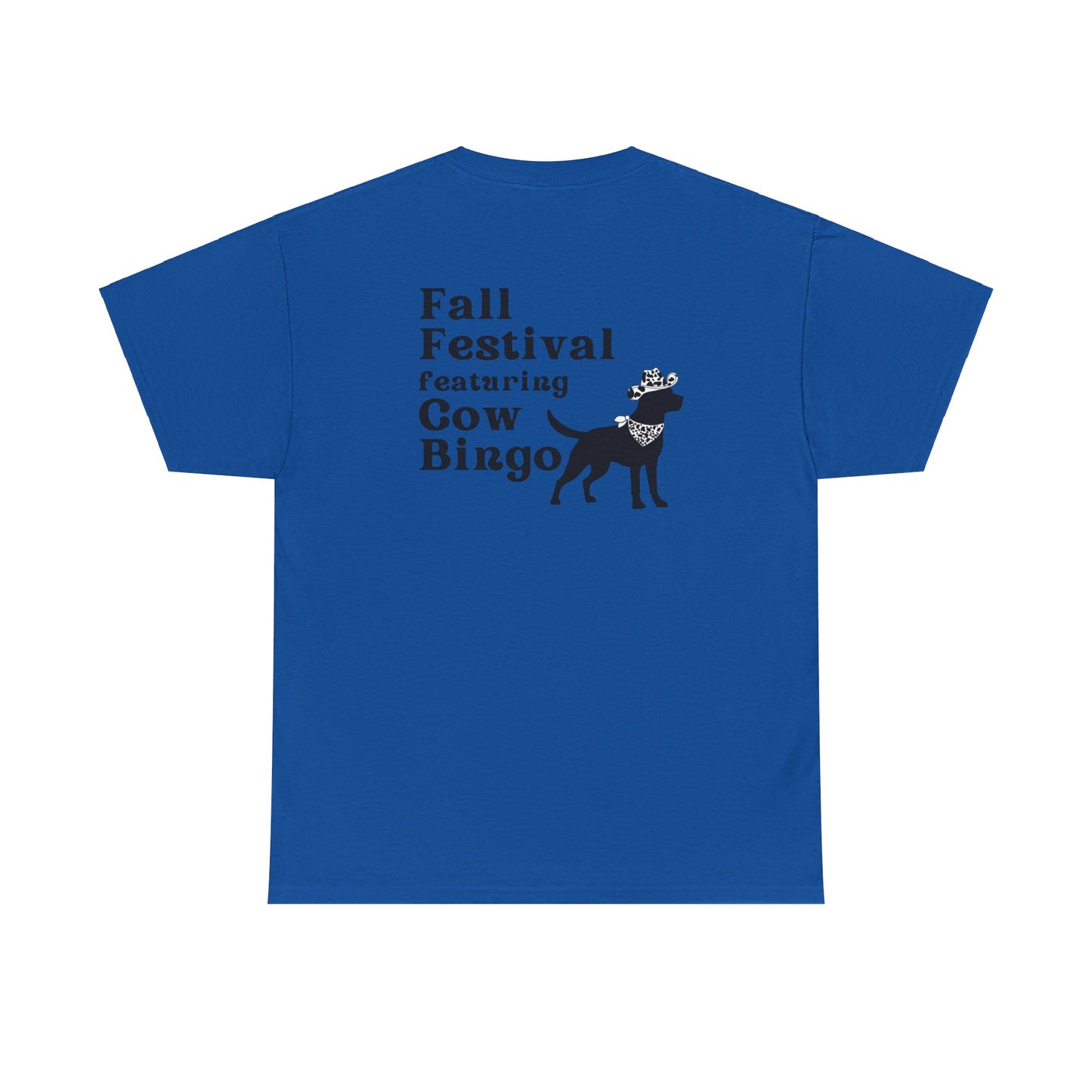 2024 Fall Festival T-Shirt