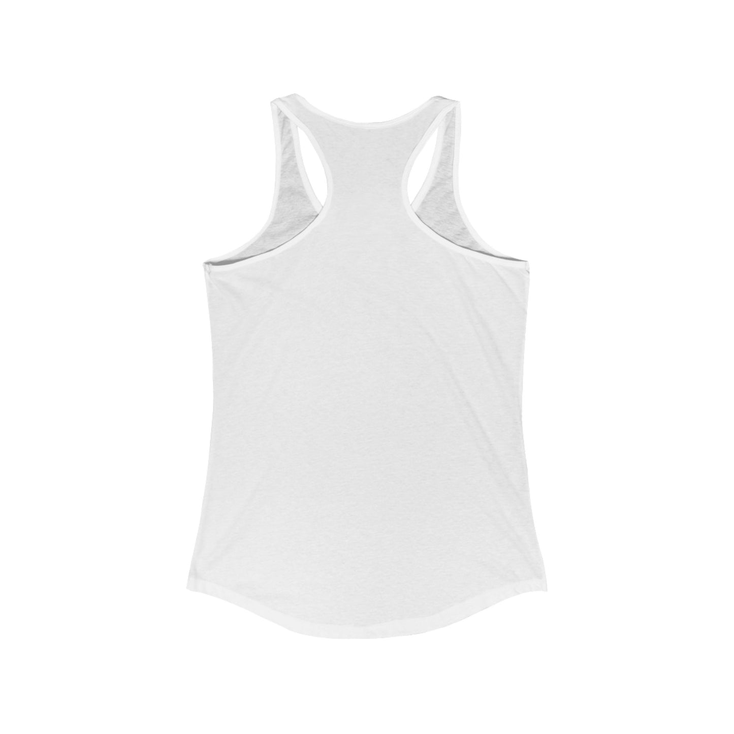 Where Puppies Become Partners - Women's Racerback Tank Top