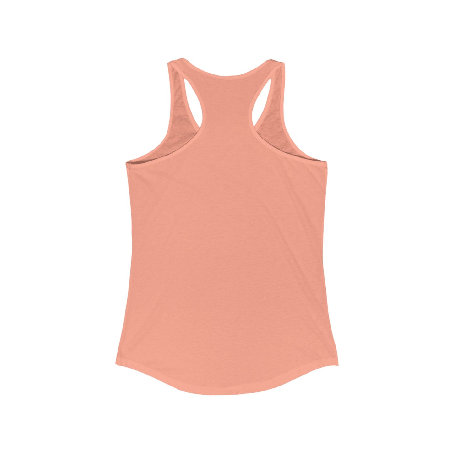 Where Puppies Become Partners - Women's Racerback Tank Top
