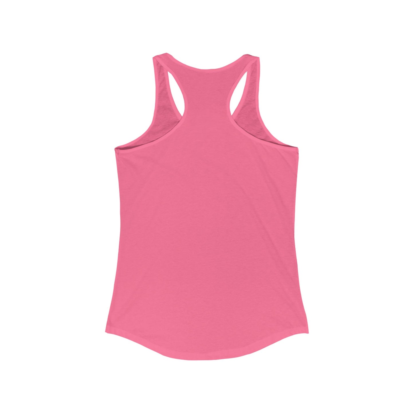 Where Puppies Become Partners - Women's Racerback Tank Top