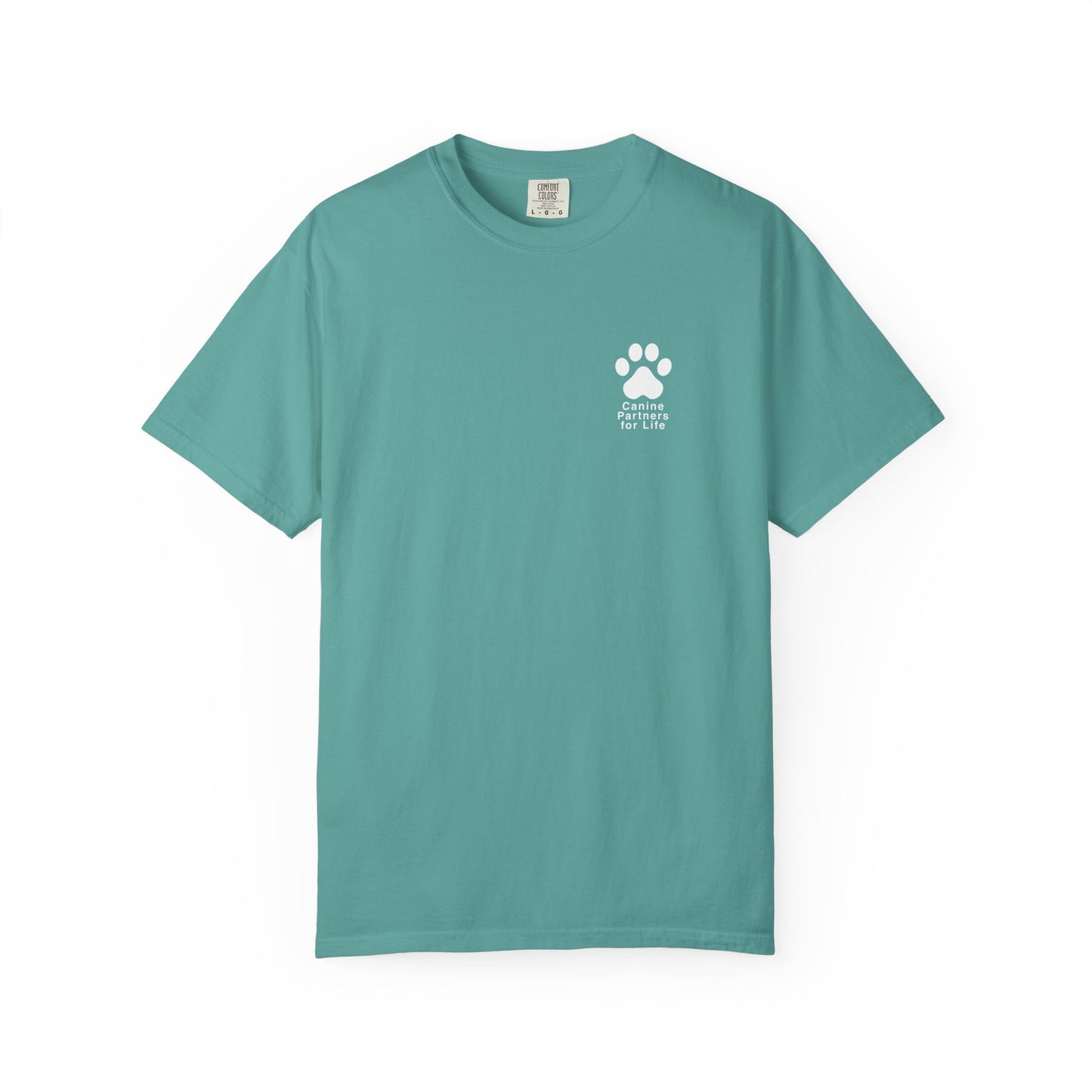 Life is Better With a Dog Unisex T-Shirt