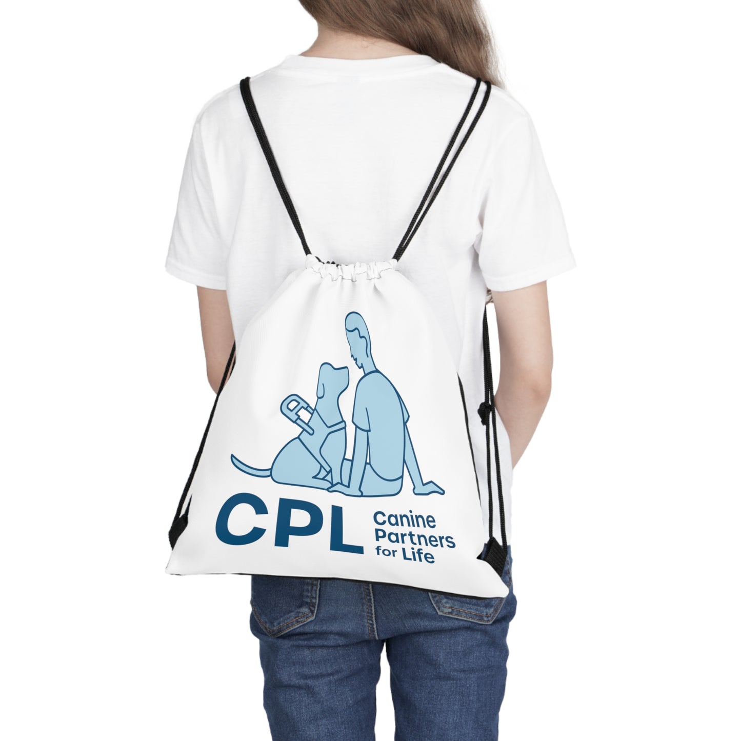 Outdoor Drawstring Bag