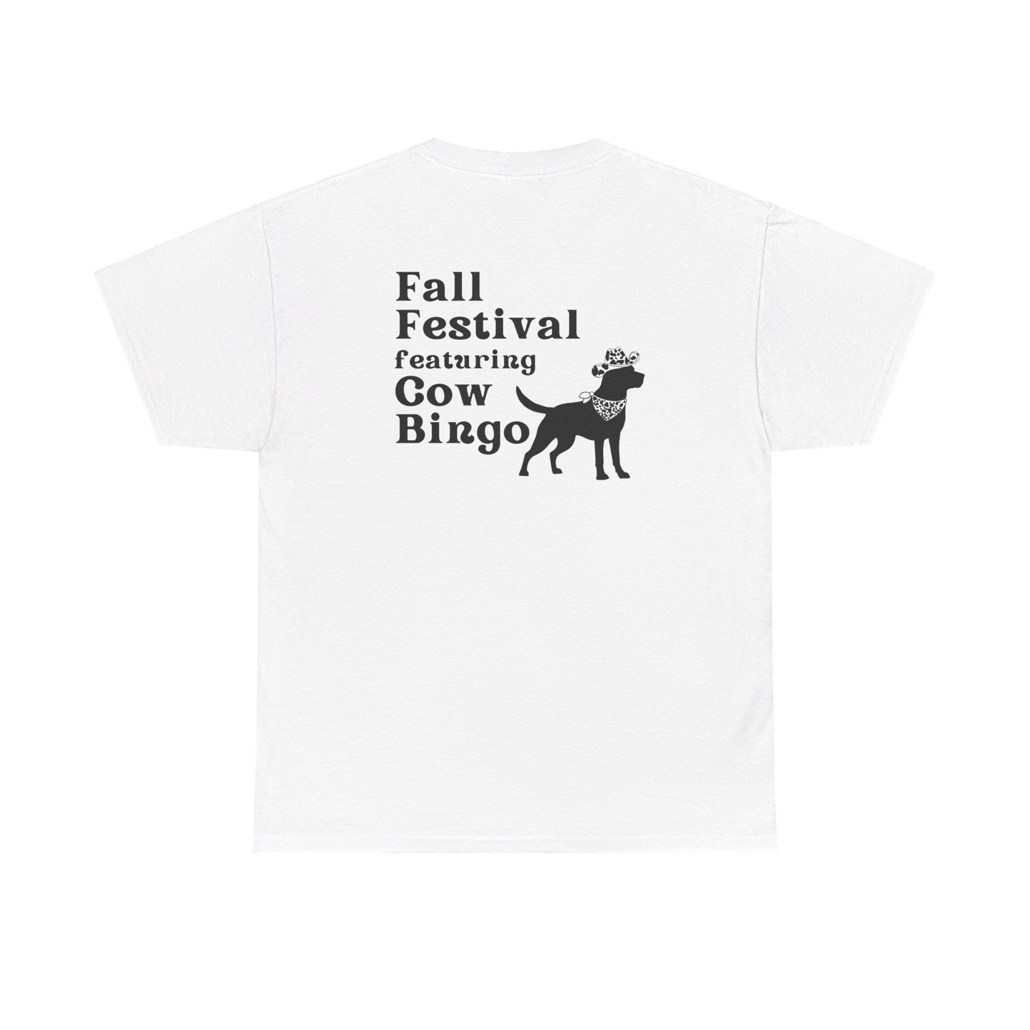 2024 Fall Festival T-Shirt