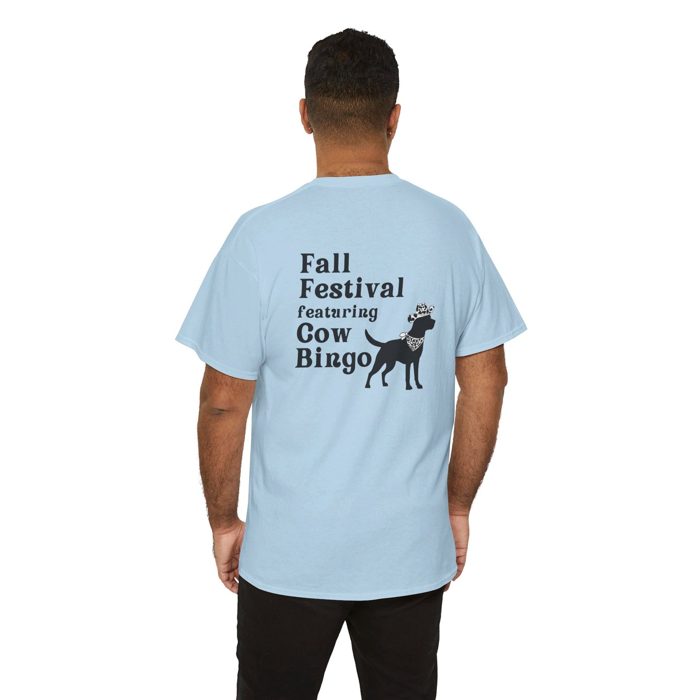 2024 Fall Festival T-Shirt
