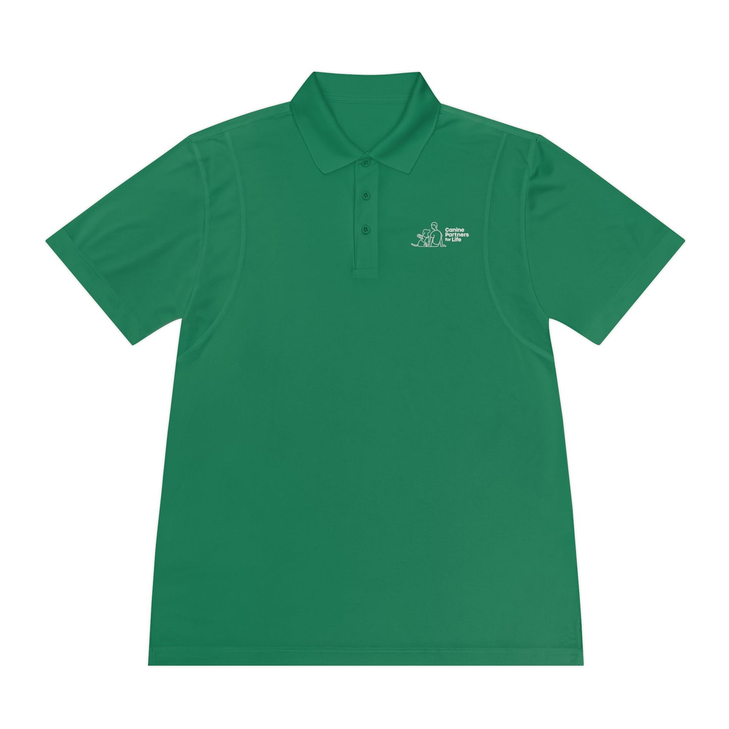 Men's Sport Polo Shirt