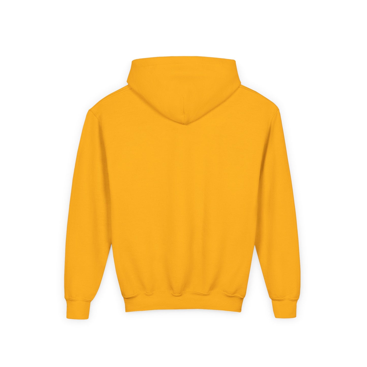 Life is Better with a Dog Kids Gildan Hooded Sweatshirt