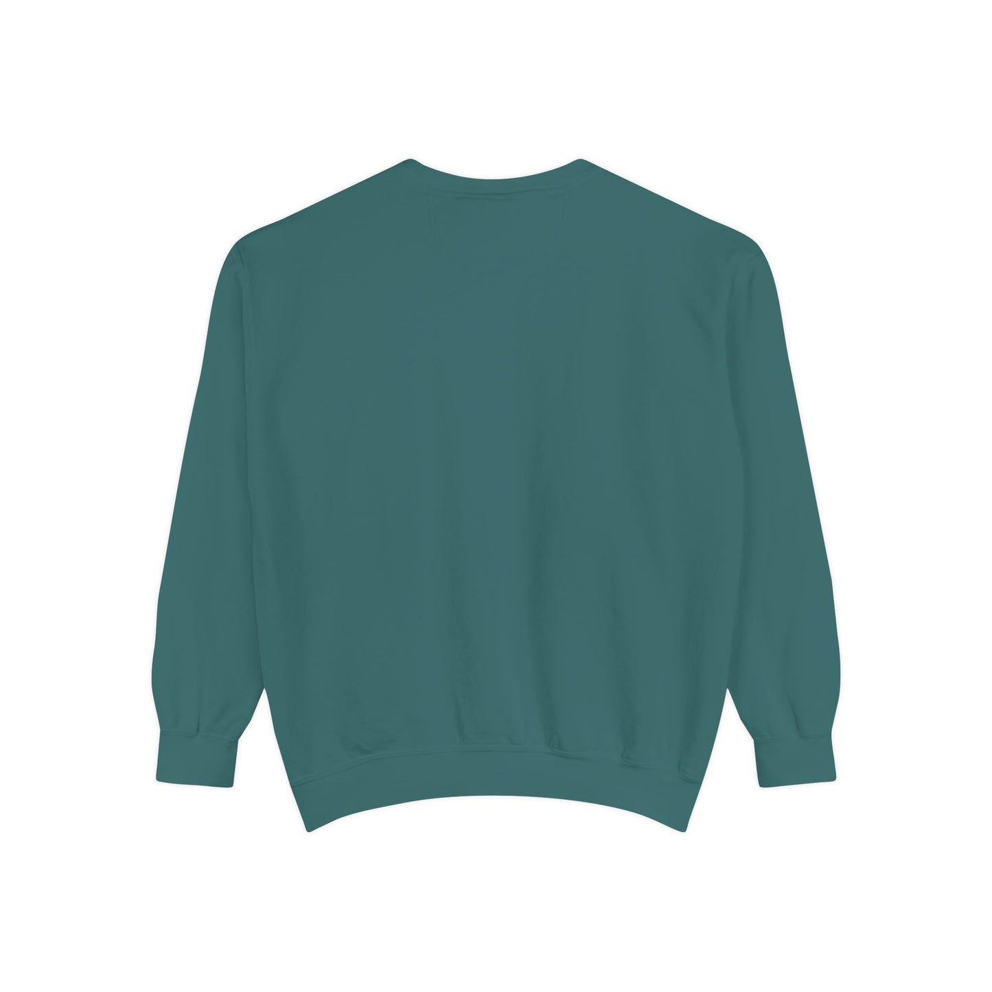 Life is Better with a Dog Unisex Comfort Colors Crewneck