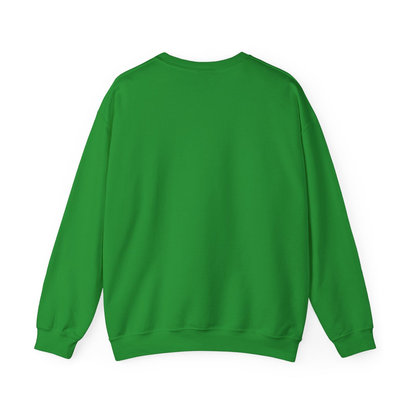 Where Puppies Become Partners Unisex Gildan Crewneck