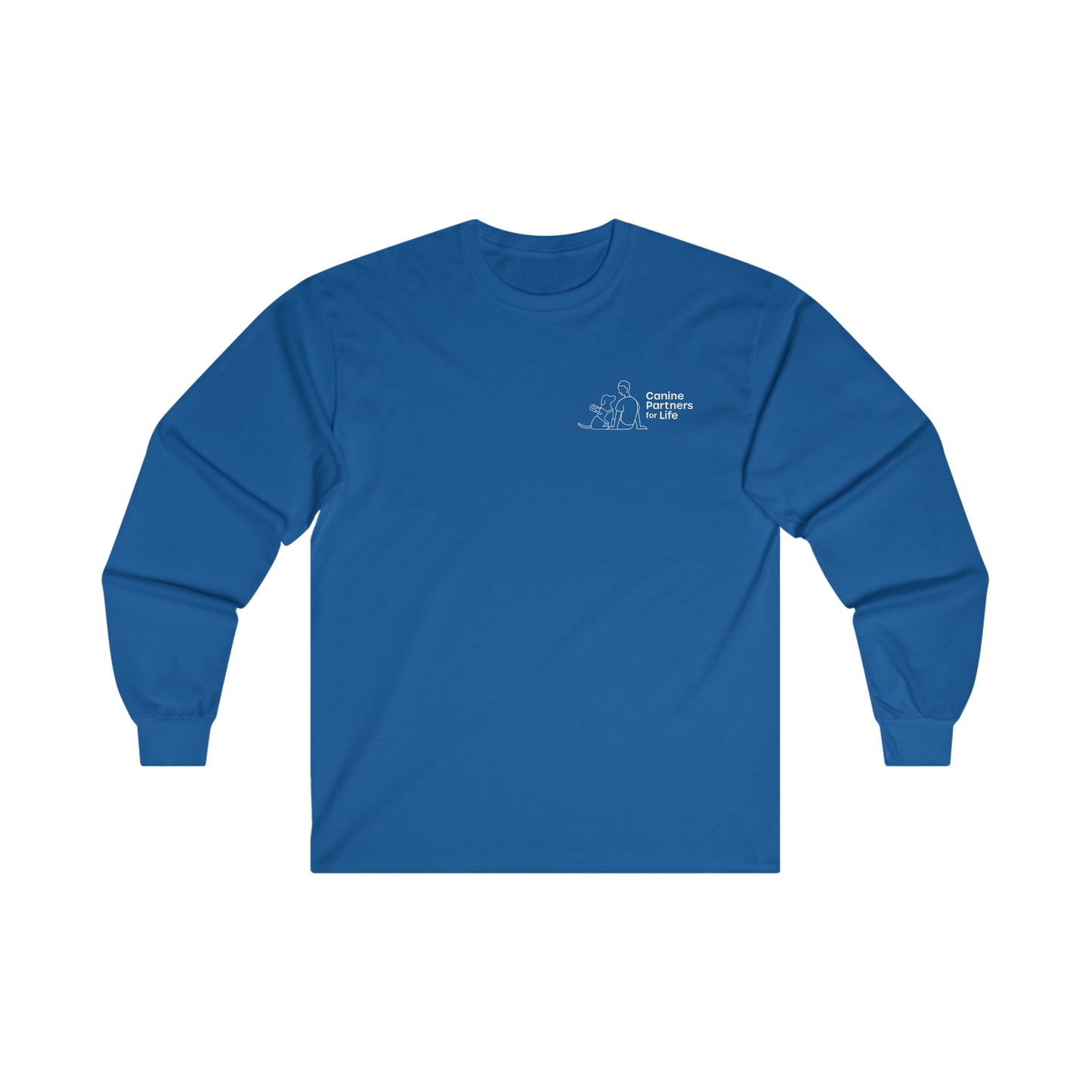 Ultra Cotton Long Sleeve Tee