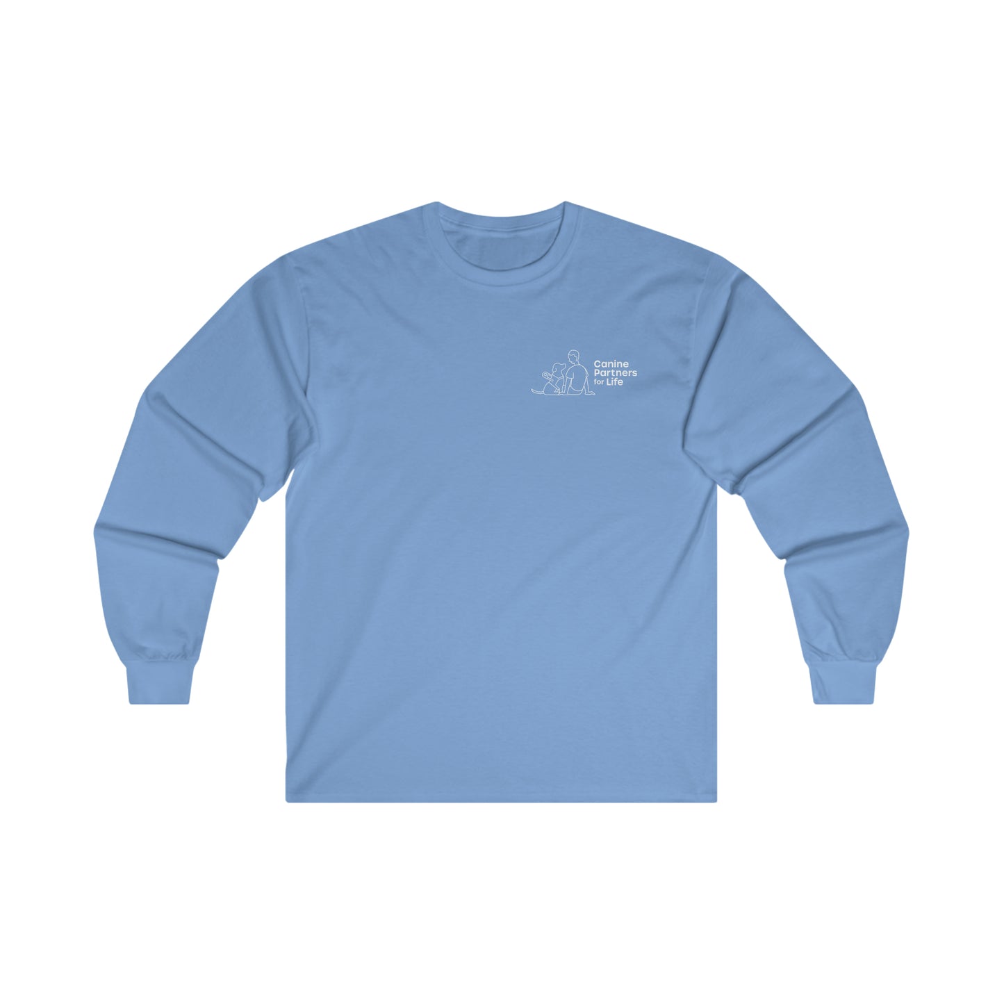Ultra Cotton Long Sleeve Tee