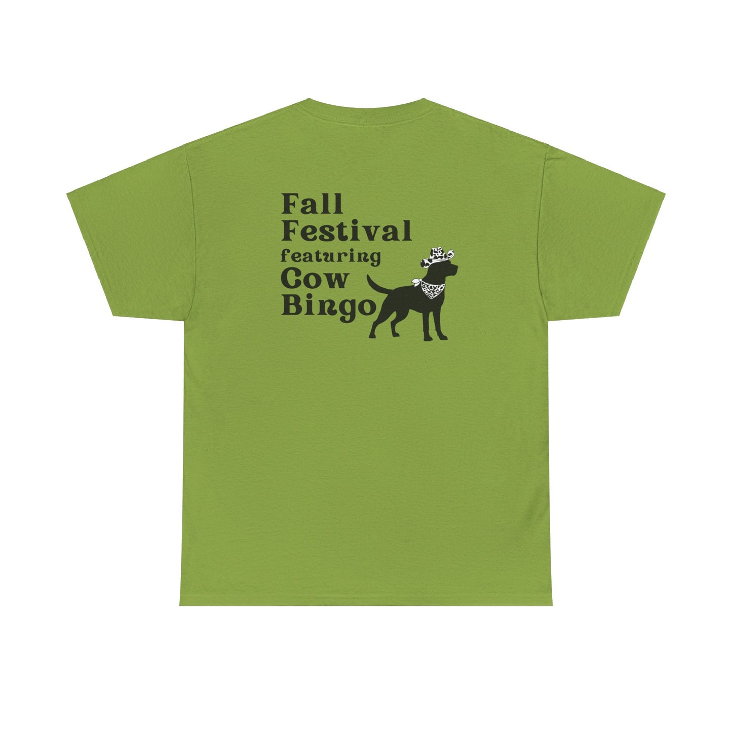 2024 Fall Festival T-Shirt