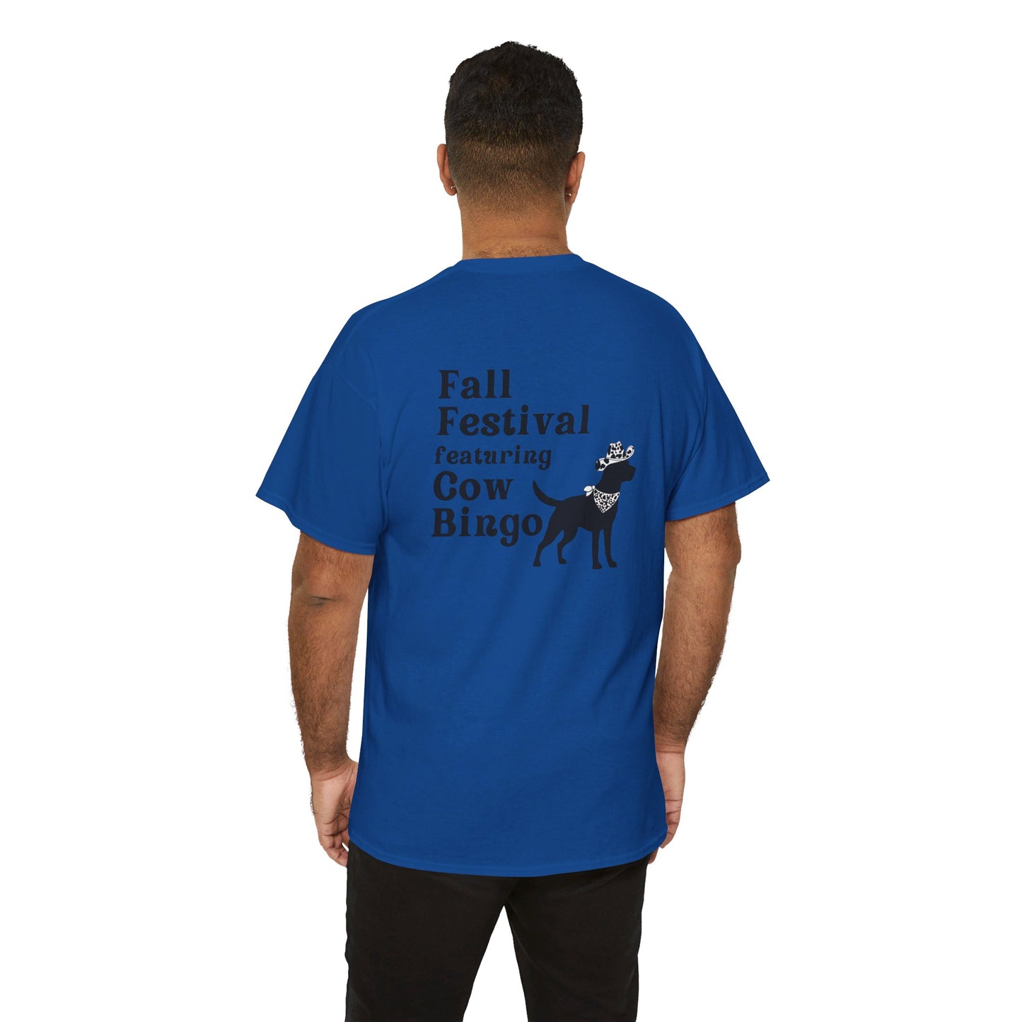 2024 Fall Festival T-Shirt