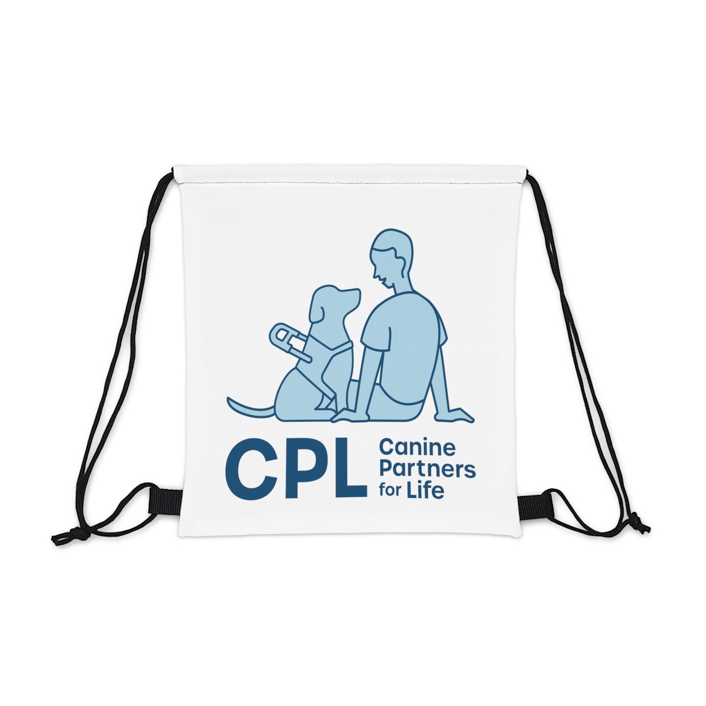 Outdoor Drawstring Bag