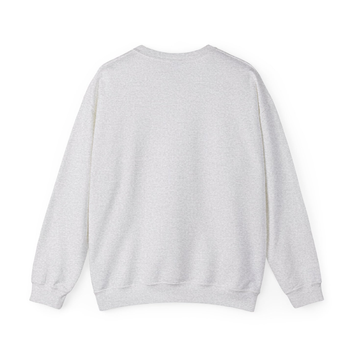 Where Puppies Become Partners Unisex Gildan Crewneck