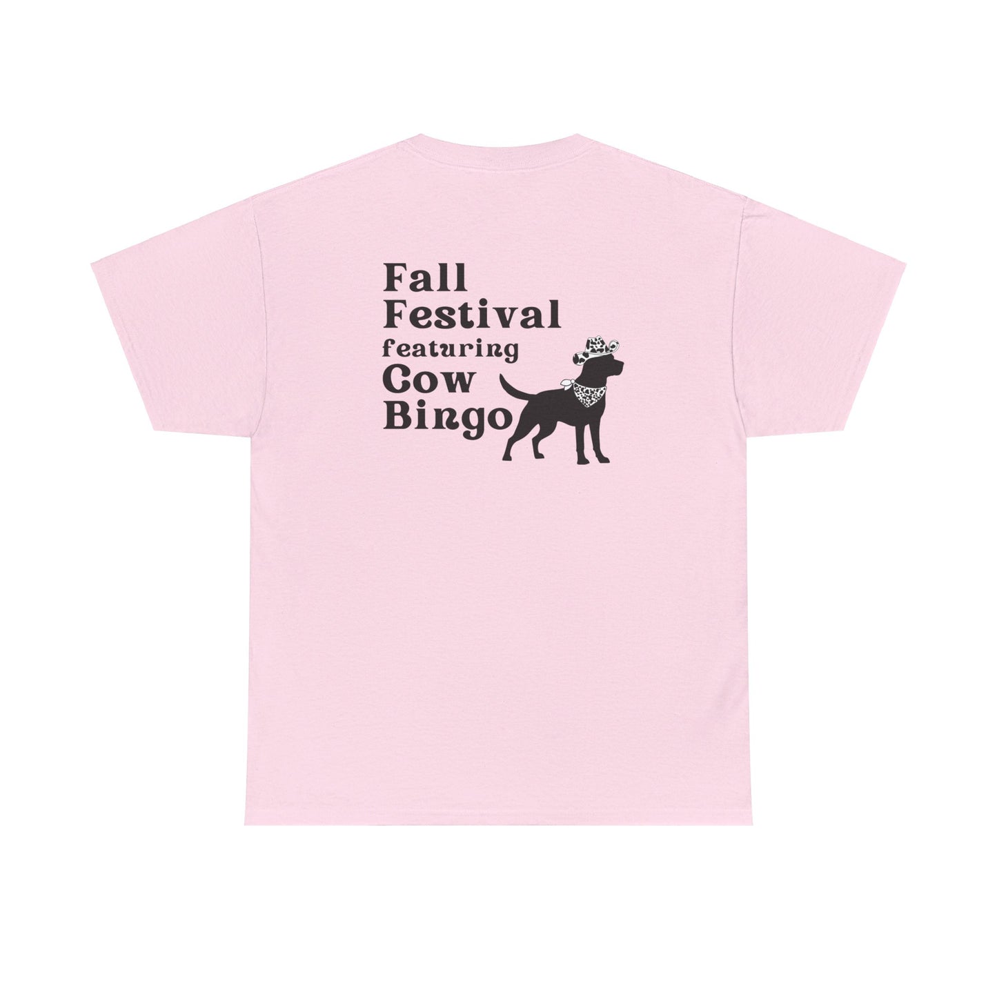 2024 Fall Festival T-Shirt