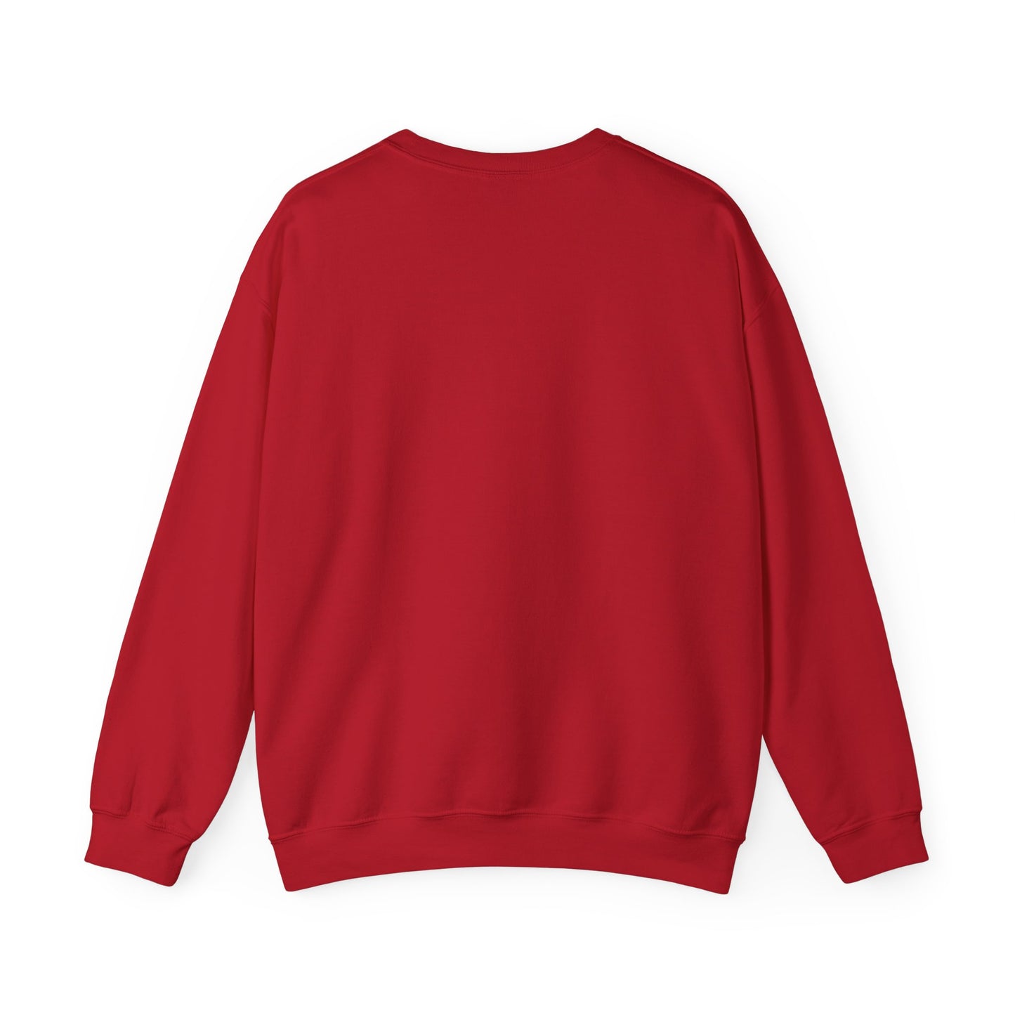 Life is Better with a Dog Unisex Gildan Crewneck