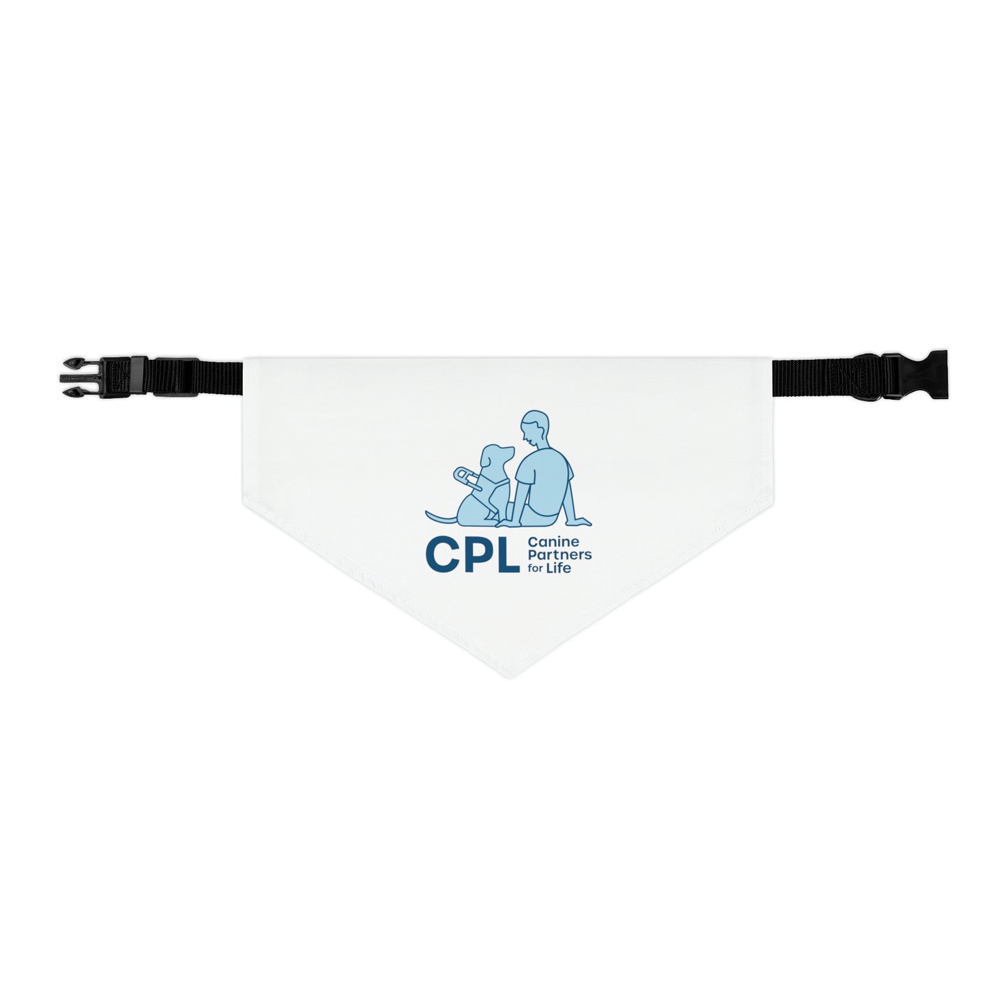 Dog Bandana Collar