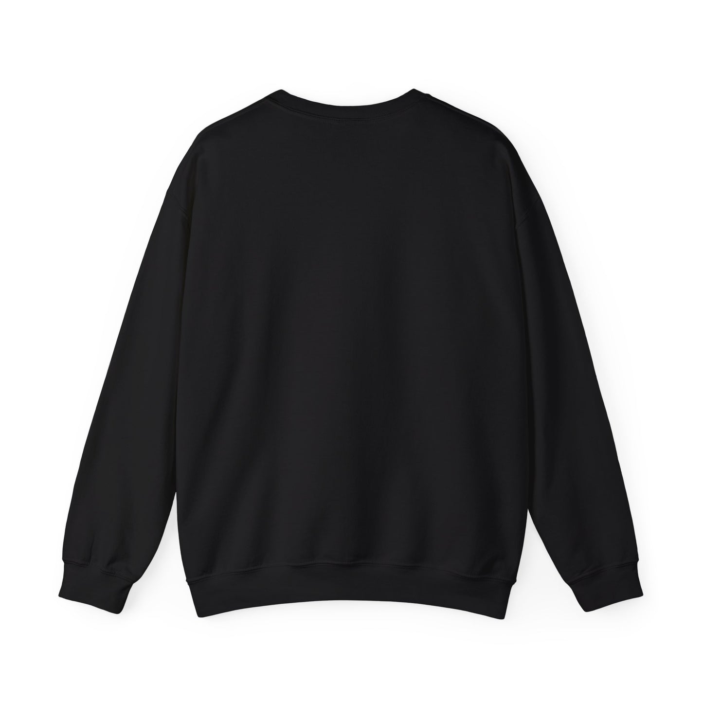 Life is Better with a Dog Unisex Gildan Crewneck