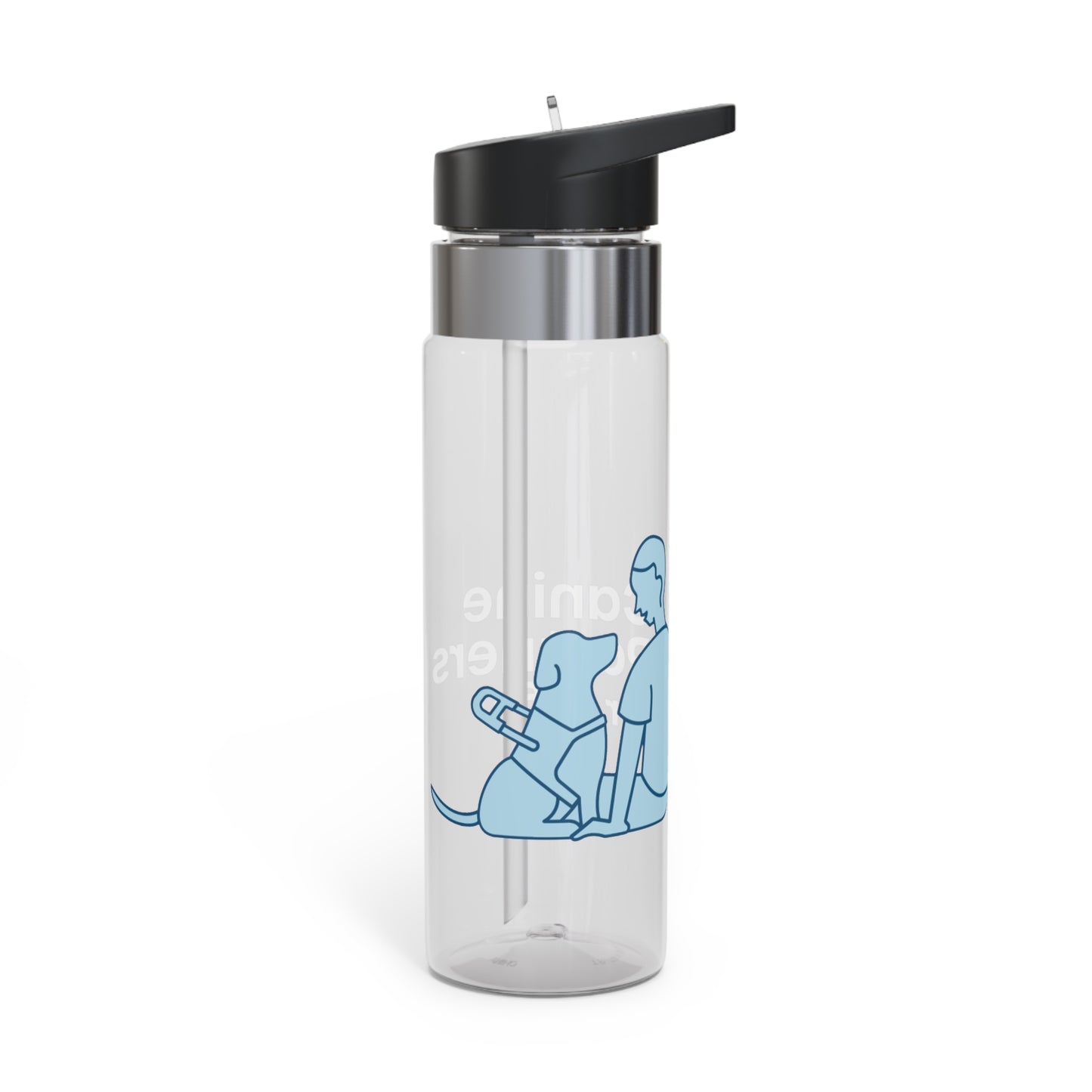 Kensington Tritan™ Sport Bottle, 20oz