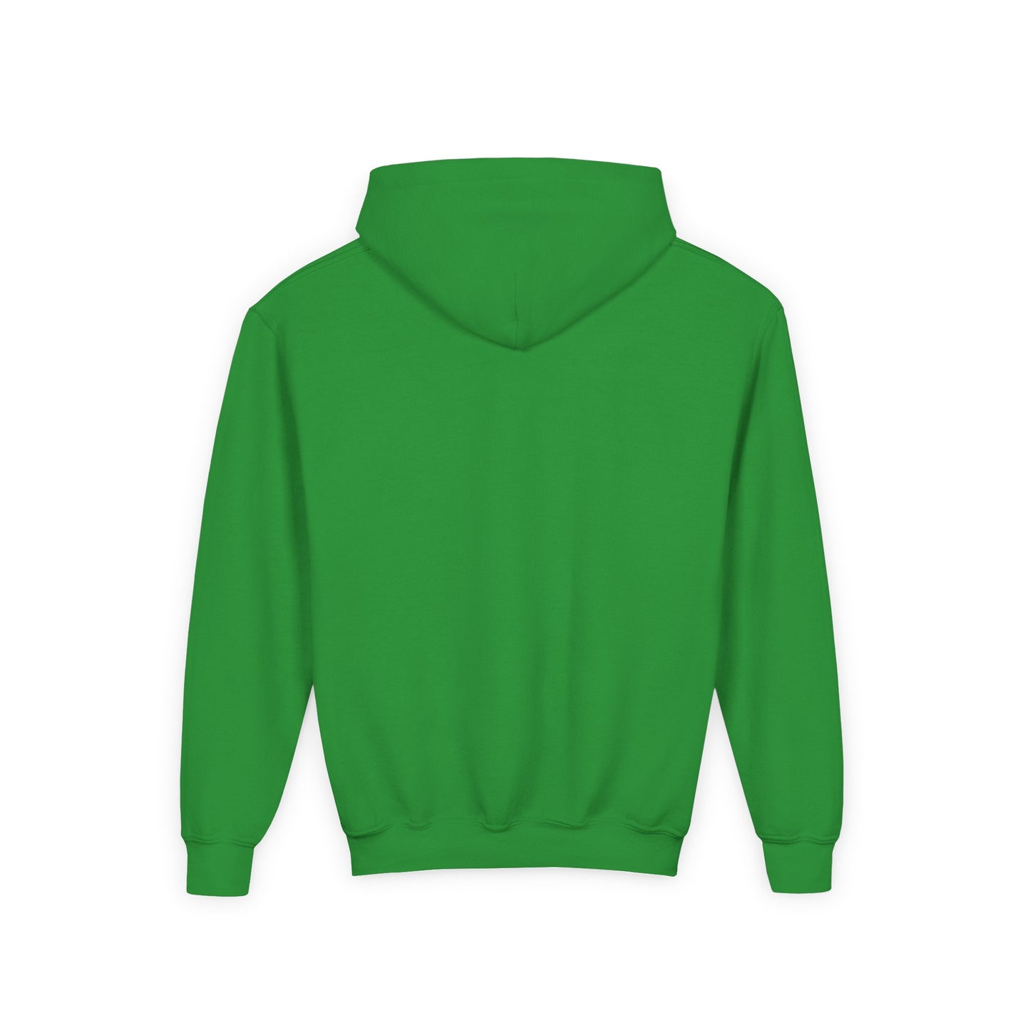 Life is Better with a Dog Kids Gildan Hooded Sweatshirt