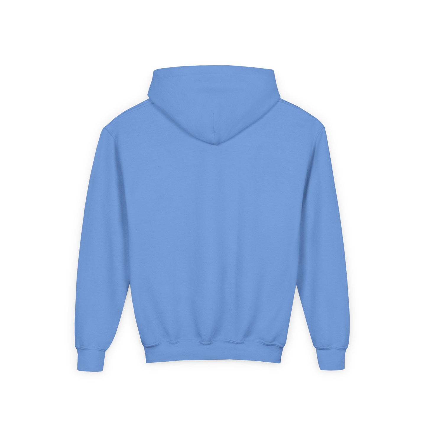 Life is Better with a Dog Kids Gildan Hooded Sweatshirt