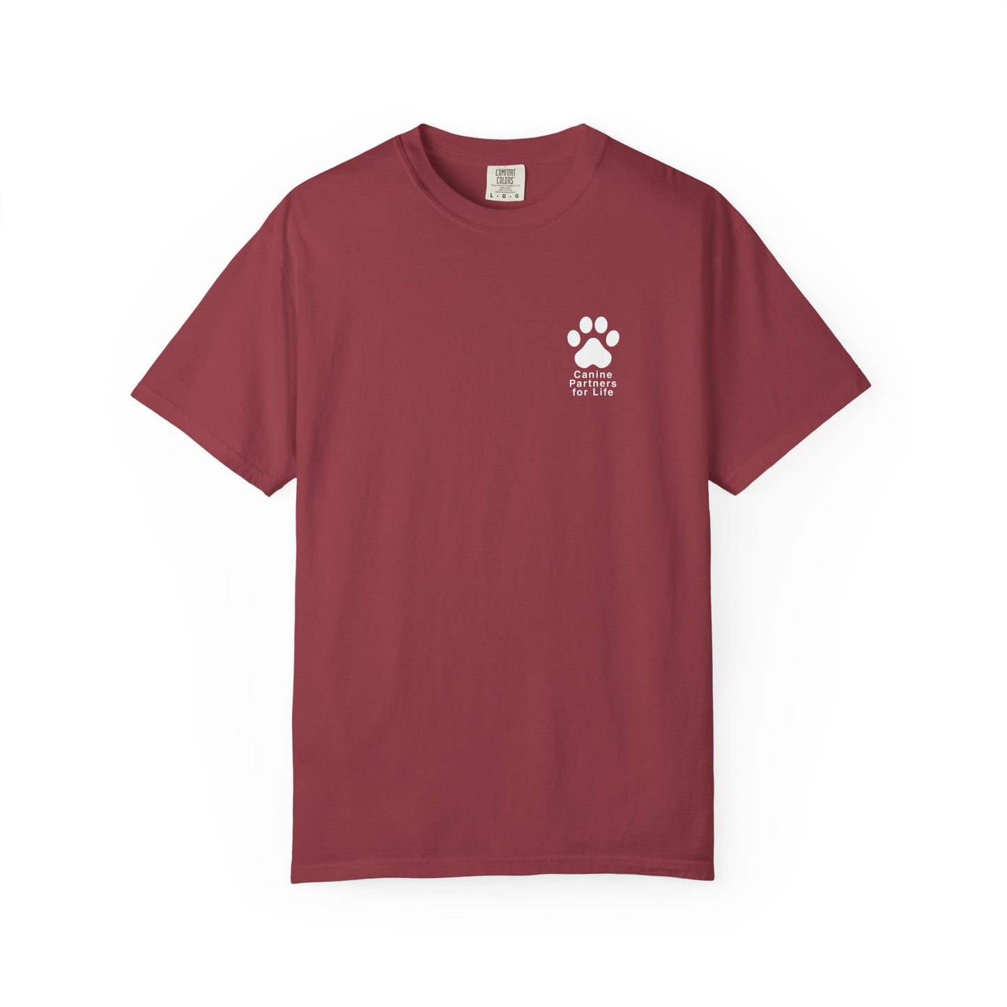 Life is Better With a Dog Unisex T-Shirt