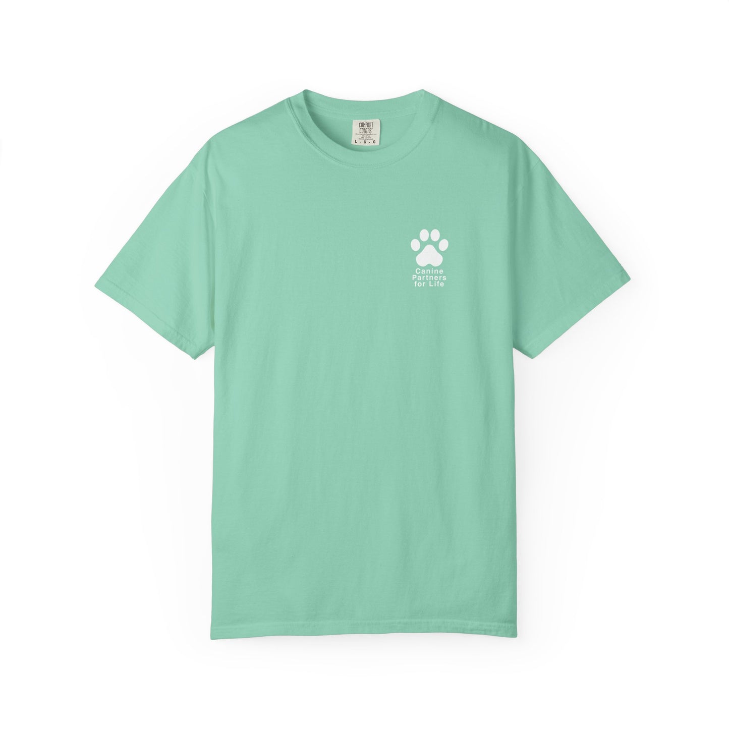 Life is Better With a Dog Unisex T-Shirt