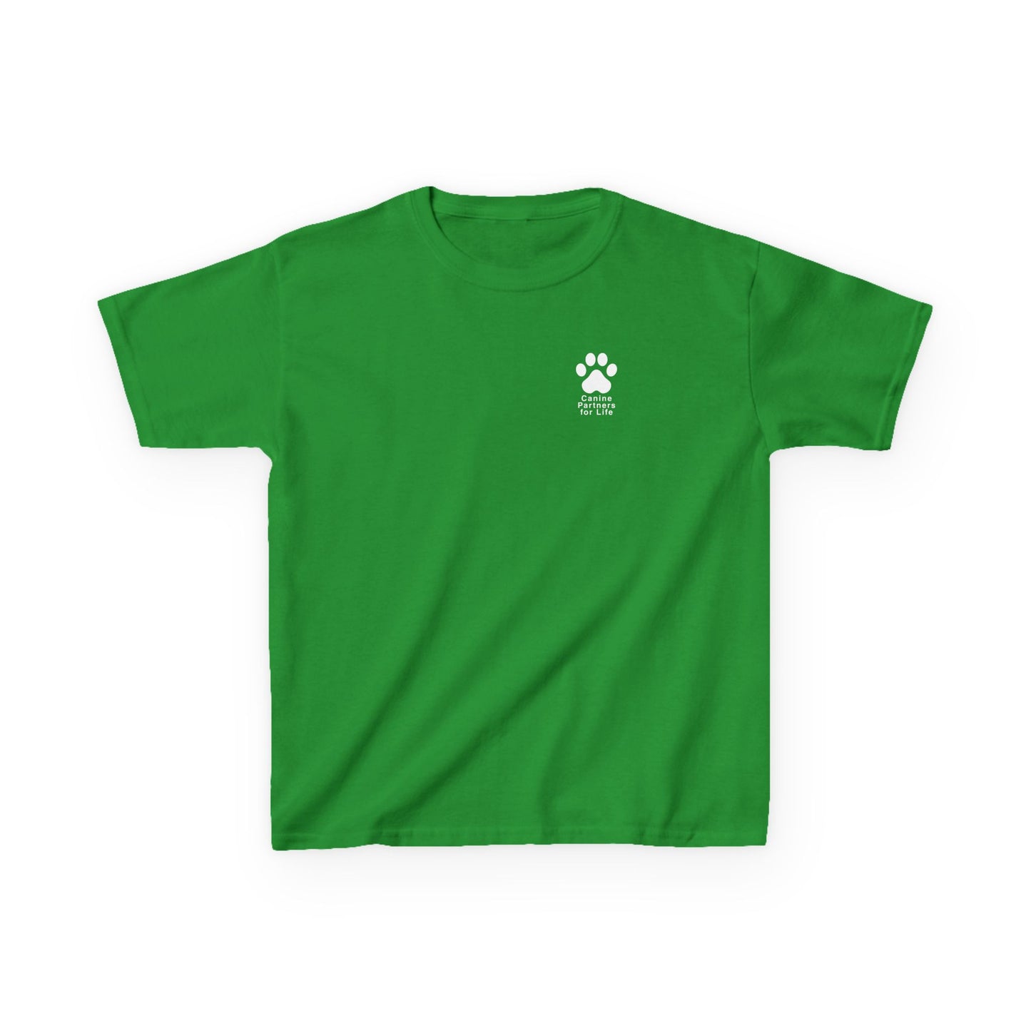 Life is Better with a Dog Kids Gildan T-Shirt