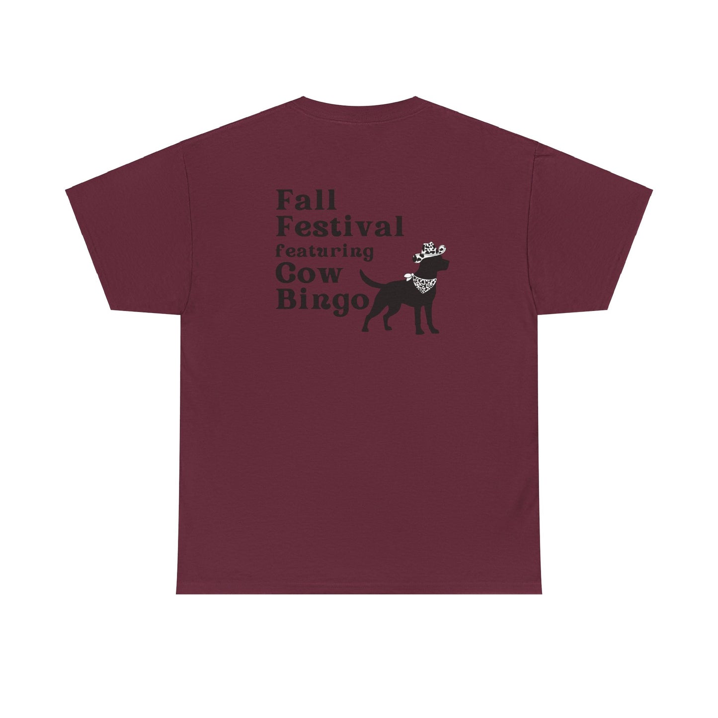 2024 Fall Festival T-Shirt