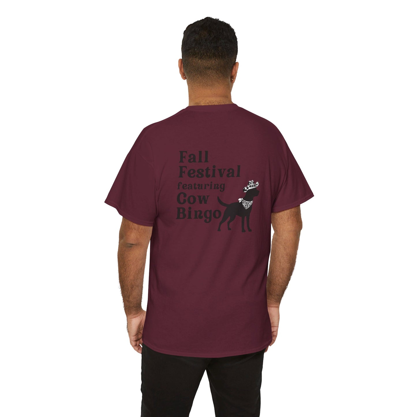 2024 Fall Festival T-Shirt