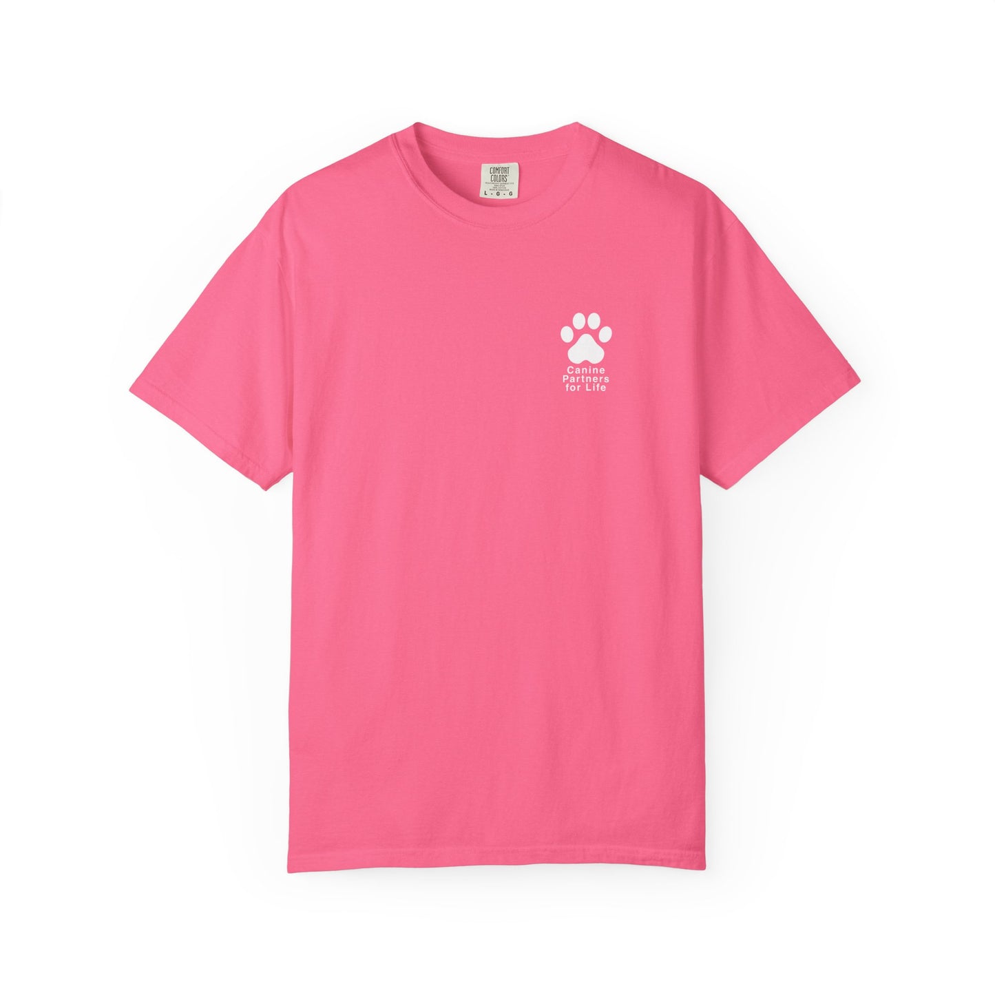Life is Better With a Dog Unisex T-Shirt