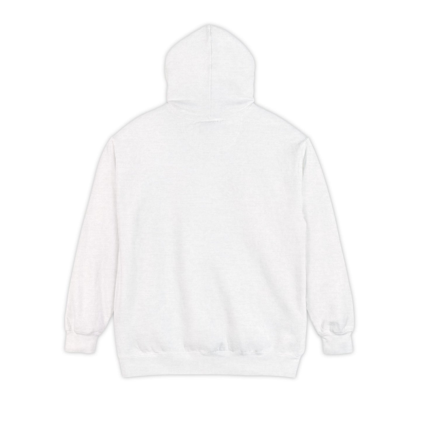 Where Puppies Become Partners Unisex Comfort Colors Hooded Sweatshirt
