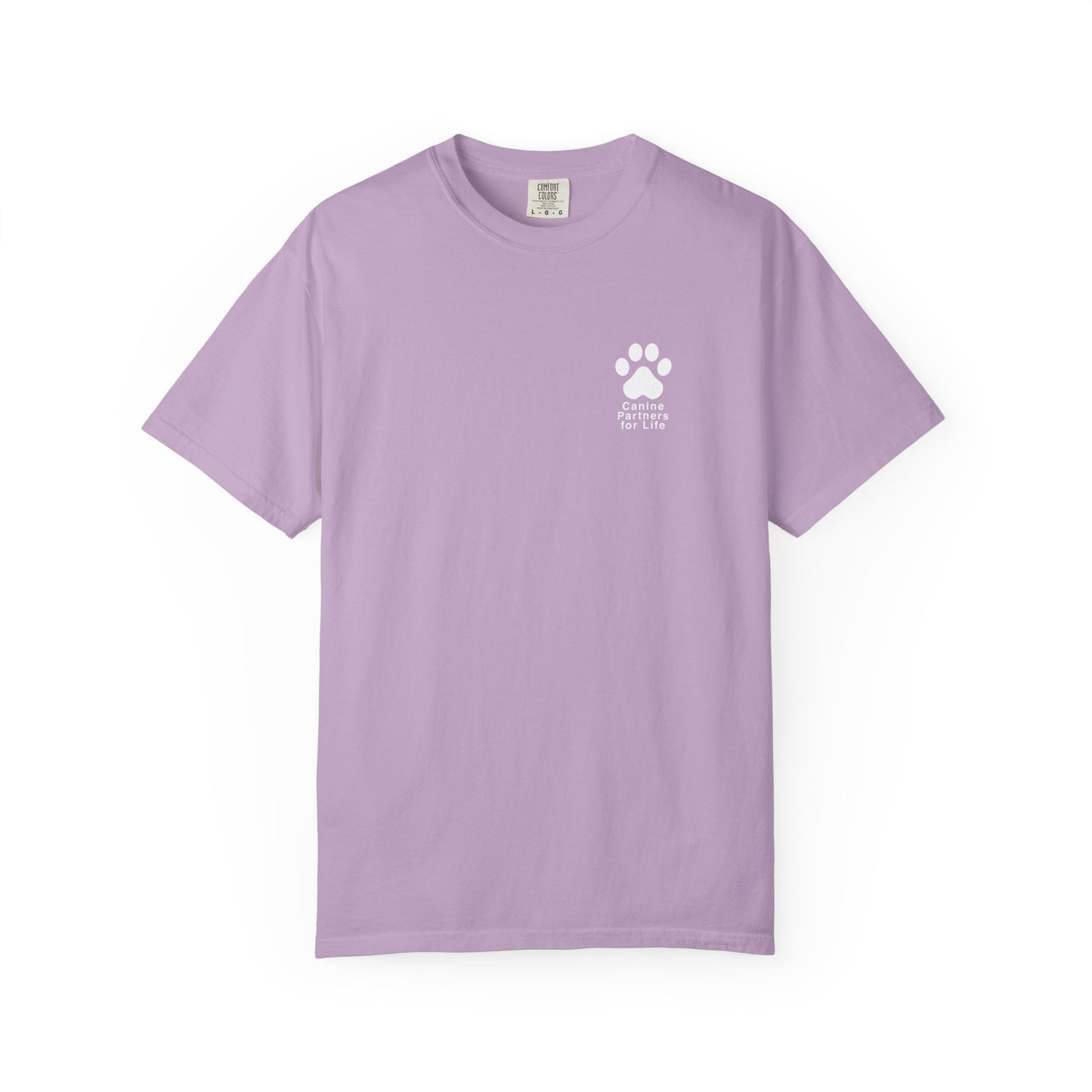 Life is Better With a Dog Unisex T-Shirt