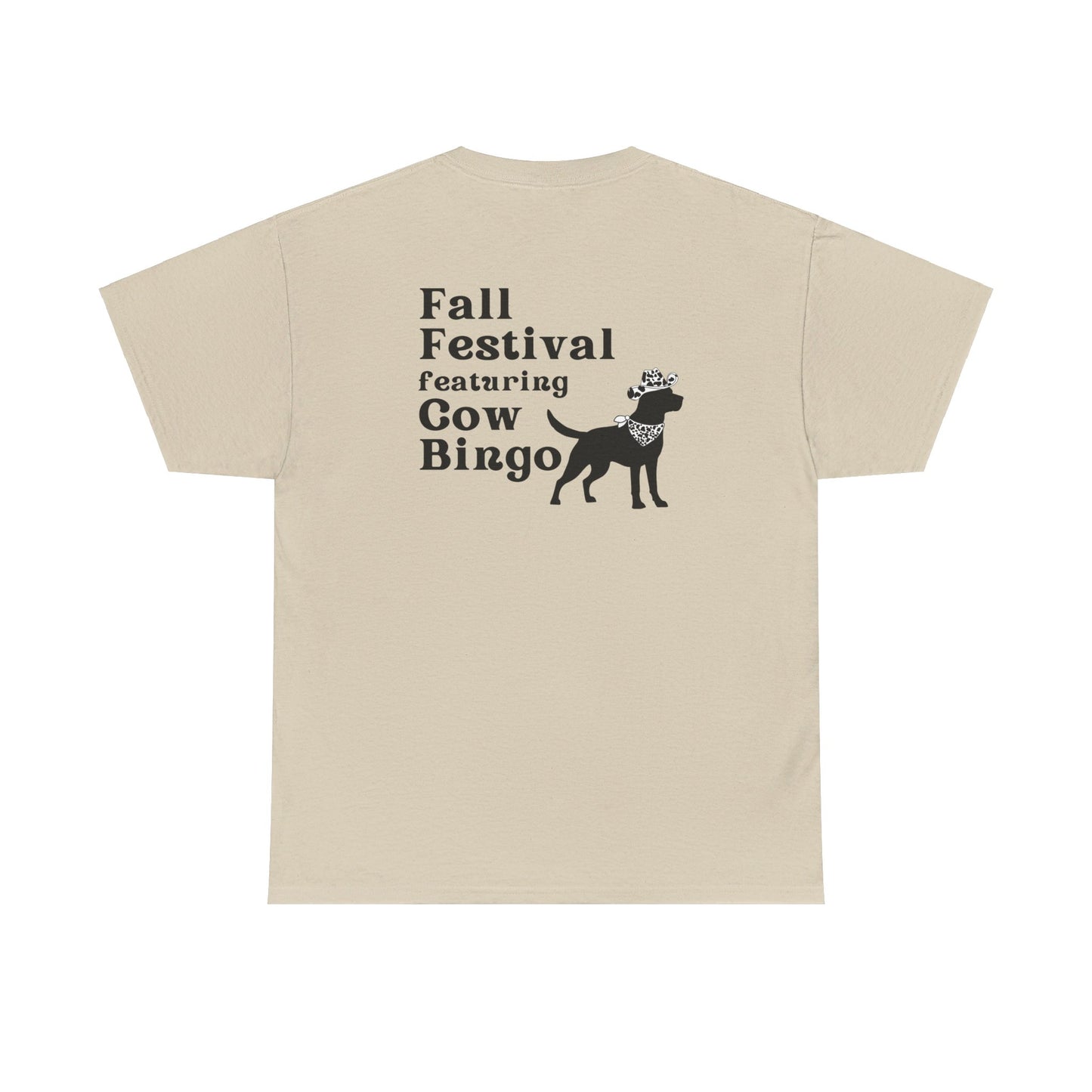 2024 Fall Festival T-Shirt